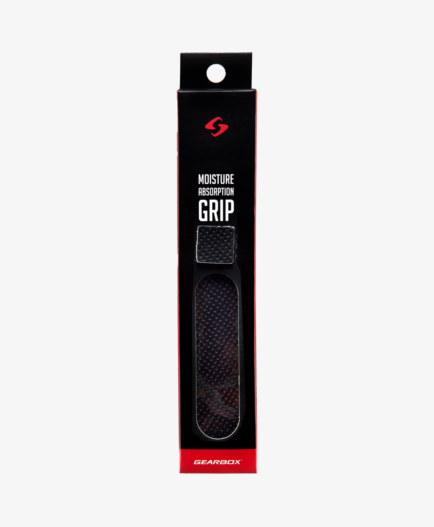 gearbox-moisture-absorption-grip-black image 1