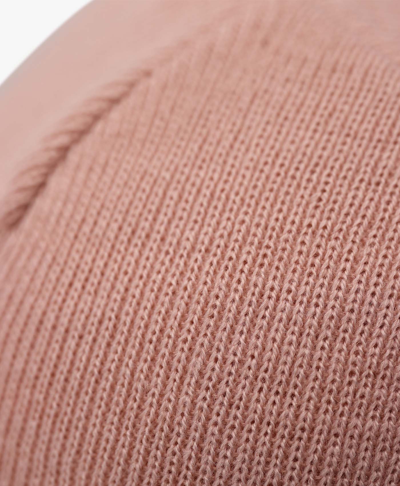 gearbox-gb-knit-beanie-peach-whip image 4