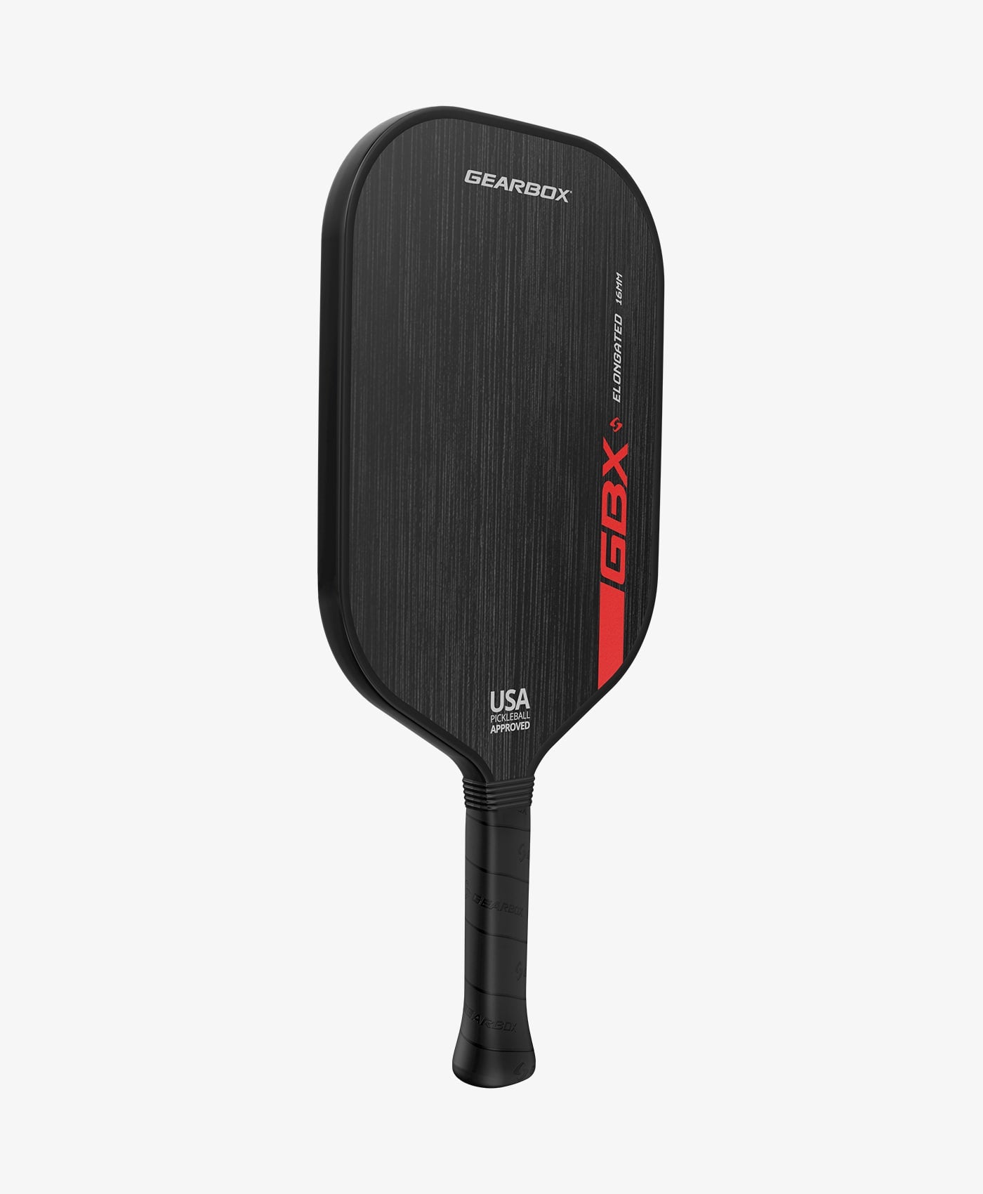 gearbox-gbx-elongated-16mm-pickleball-paddle image 2