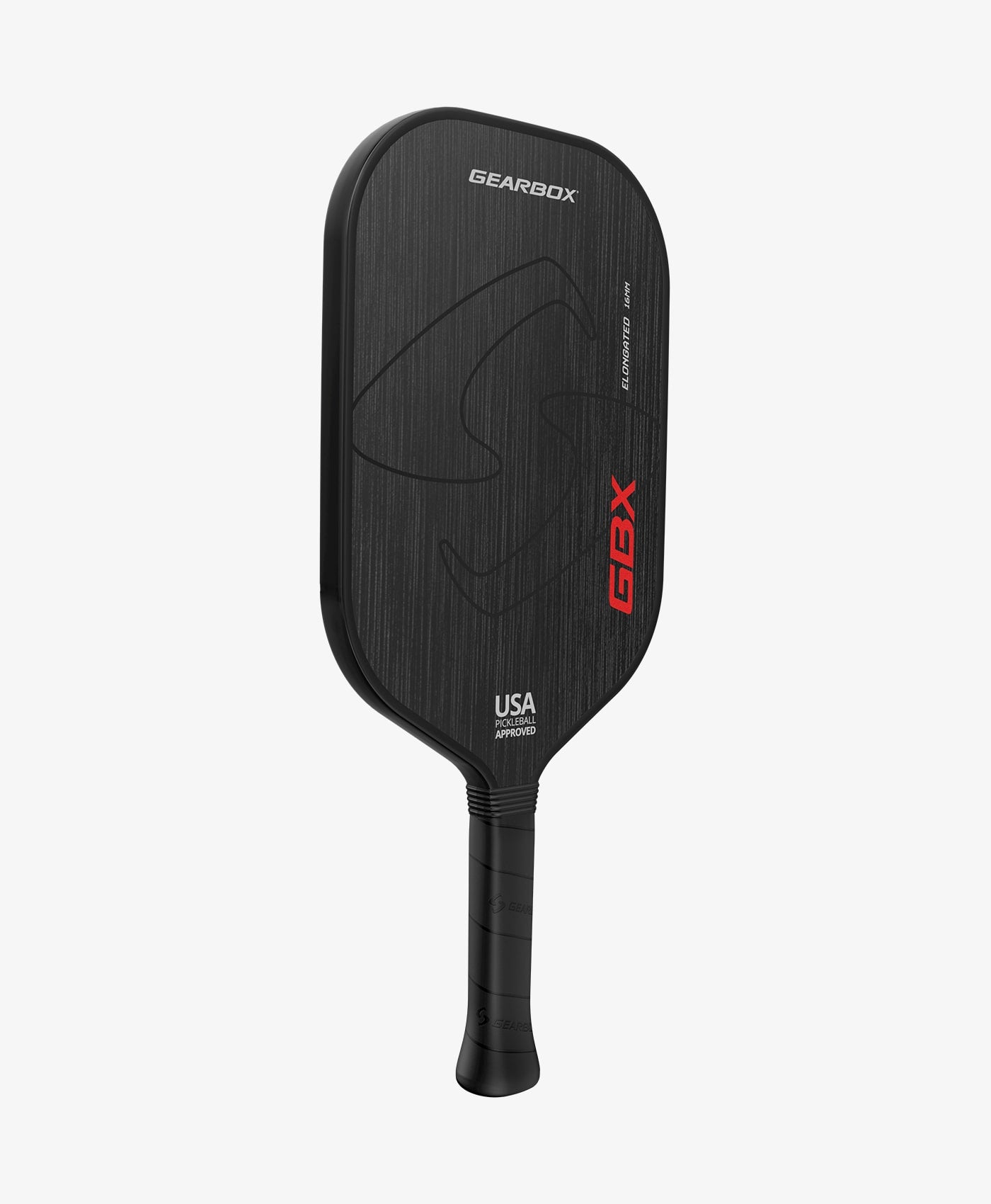gearbox-gbx-elongated-16mm-pickleball-paddle image 3