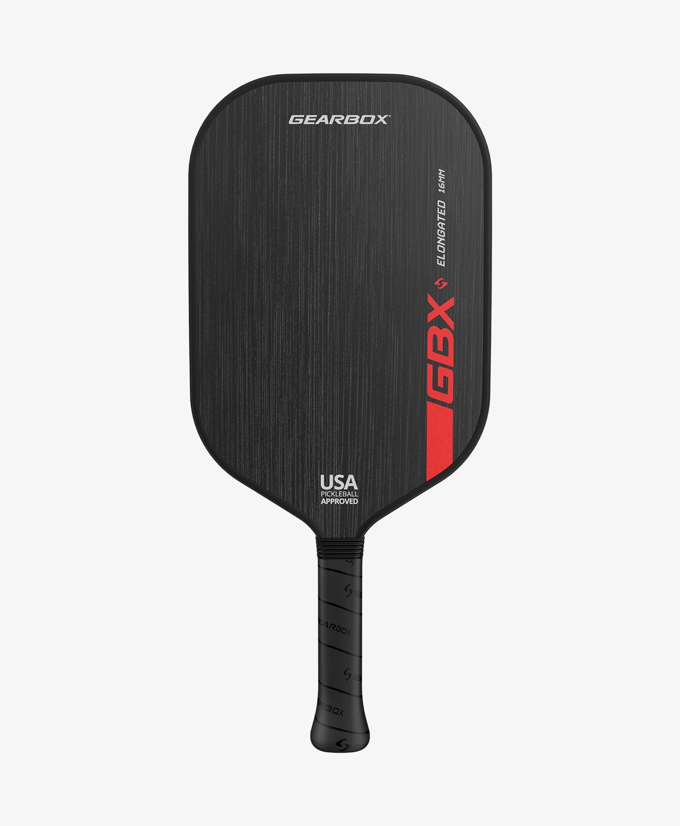 gearbox-gbx-elongated-16mm-pickleball-paddle image 6