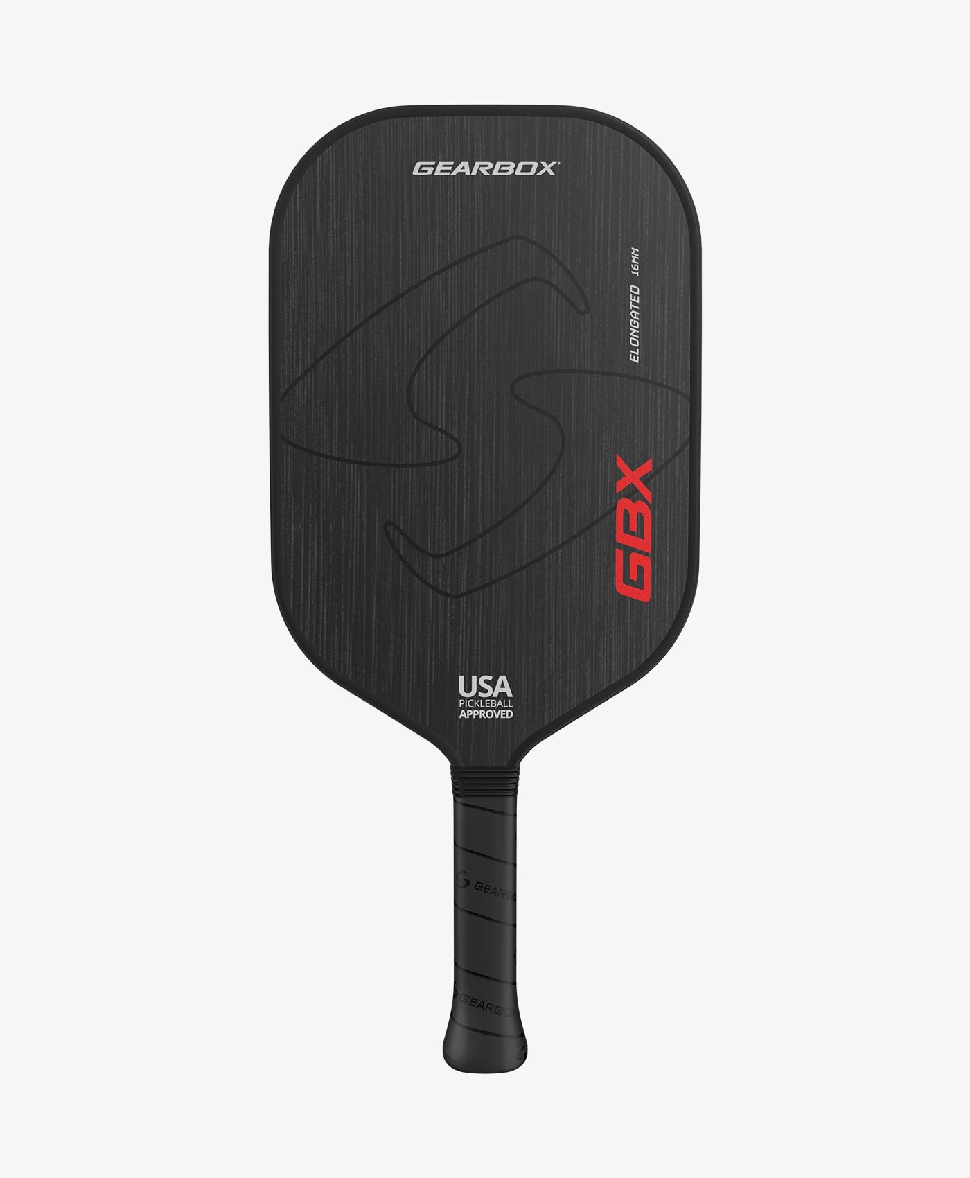 gearbox-gbx-elongated-16mm-pickleball-paddle image 7