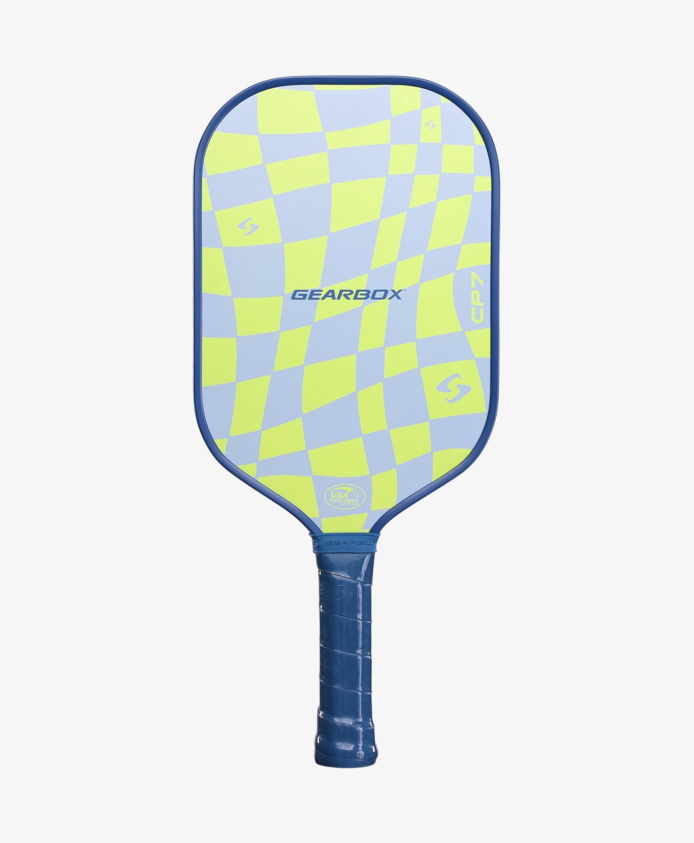 gearbox-cp7-elongated-13mm-pickleball-paddle-8-oz image 5