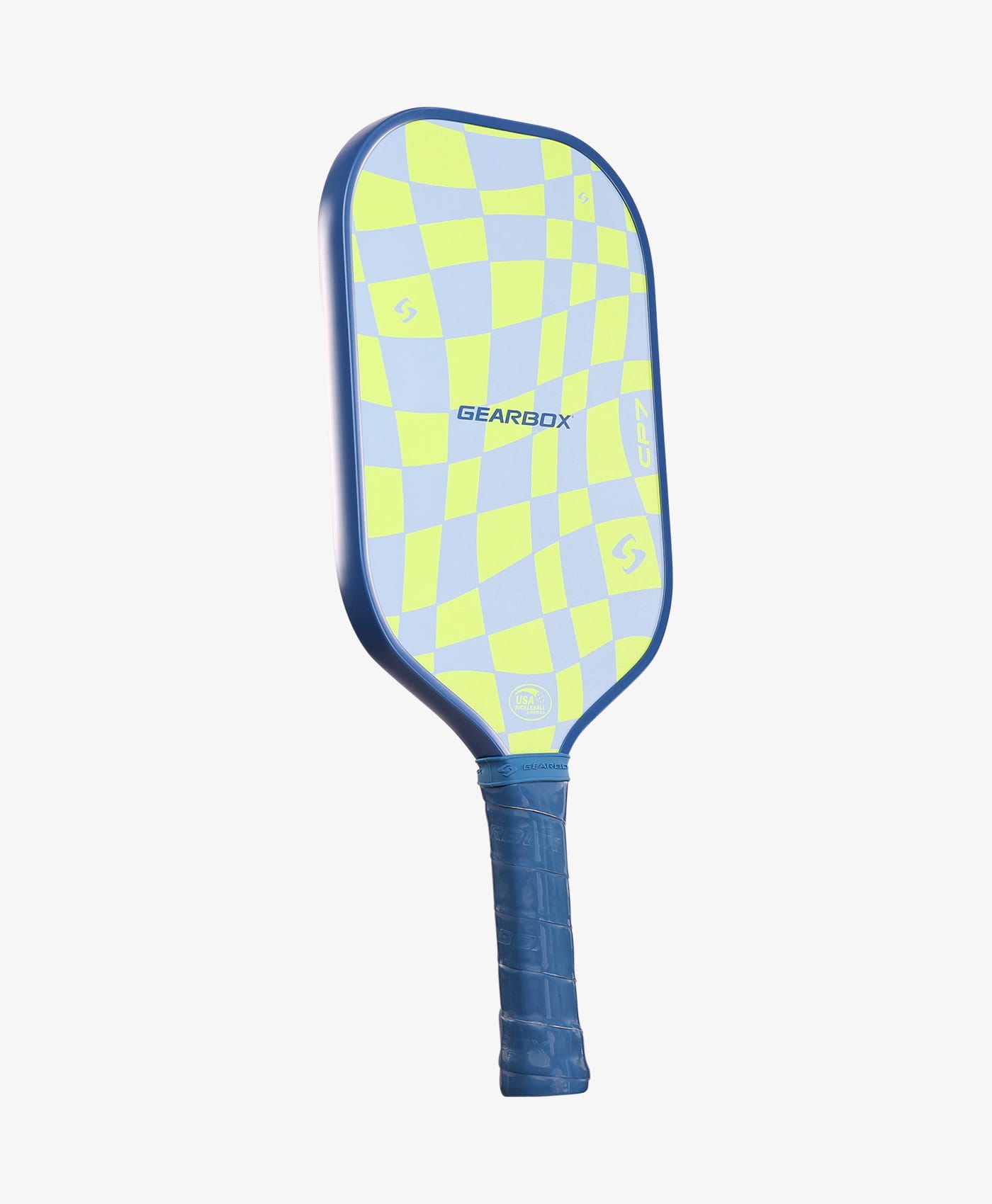 gearbox-cp7-elongated-13mm-pickleball-paddle-8-oz image 6