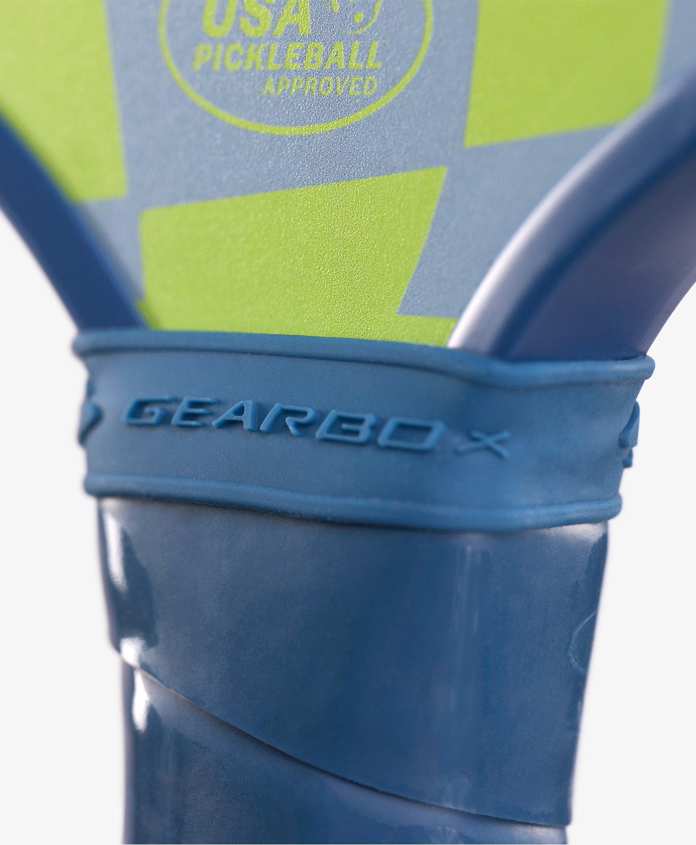 gearbox-cp7-elongated-13mm-pickleball-paddle-8-oz image 8