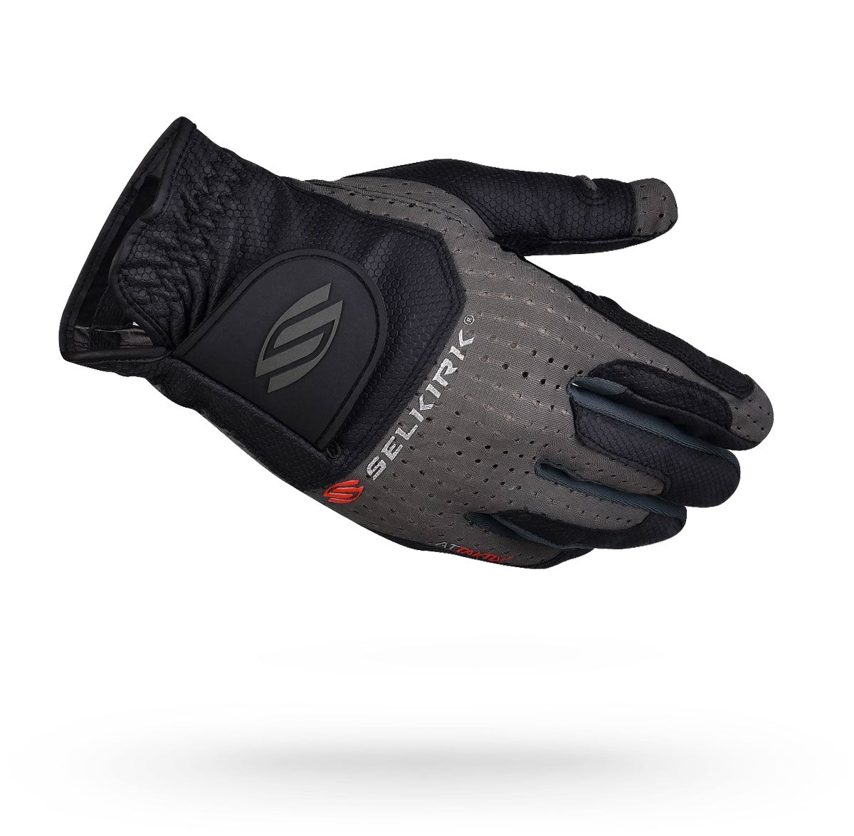 selkirk-premium-leather-coolskin-upper-glove-attaktix-single-leather-palm-coolsk image 2