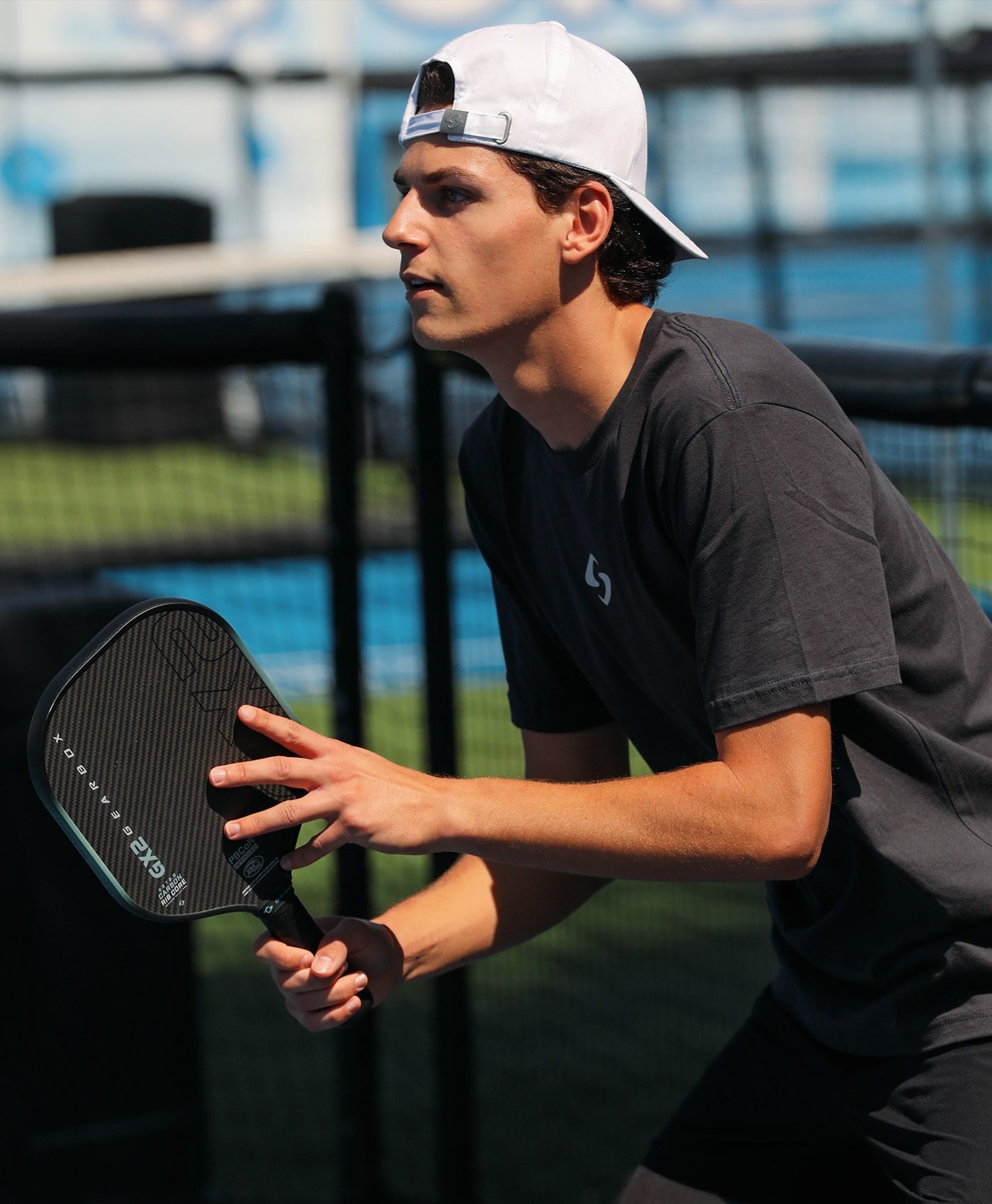 gearbox-gx2-hyper-sstcore-2-0-pickleball-paddle image 2