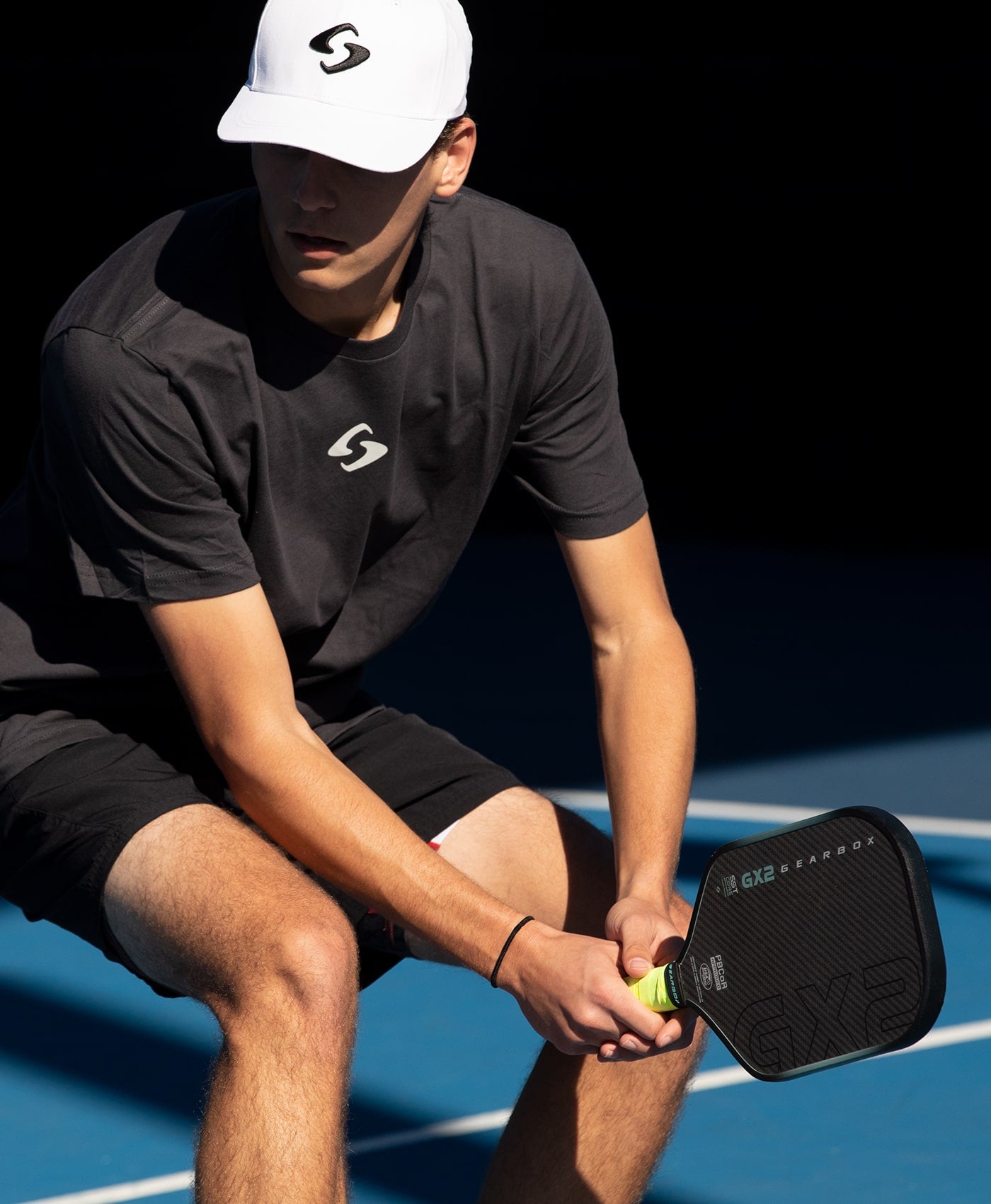gearbox-gx2-integra-xl-pickleball-paddle-sstcore-2-0 image 2