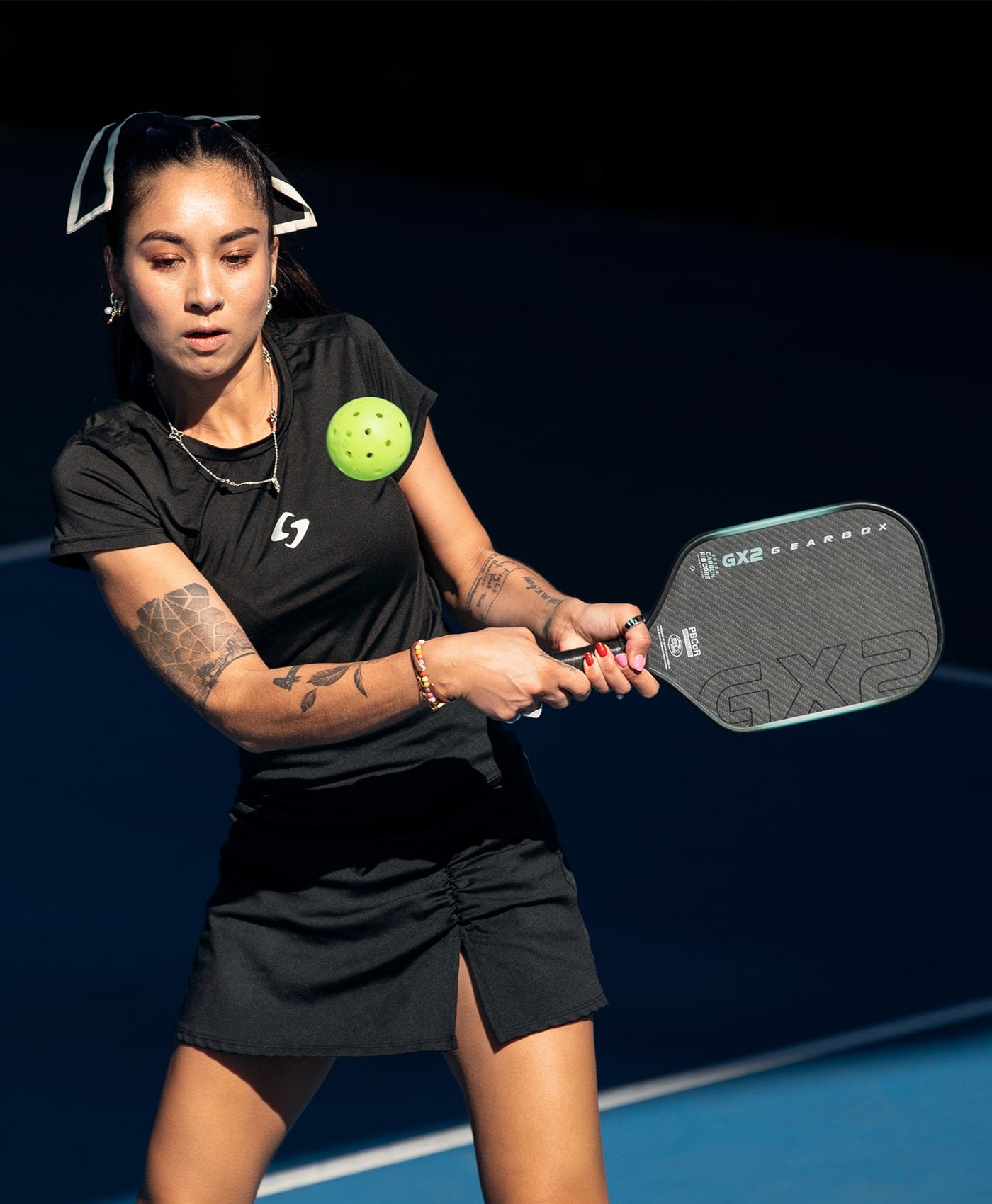 gearbox-gx2-integra-xl-pickleball-paddle-sstcore-2-0 image 7