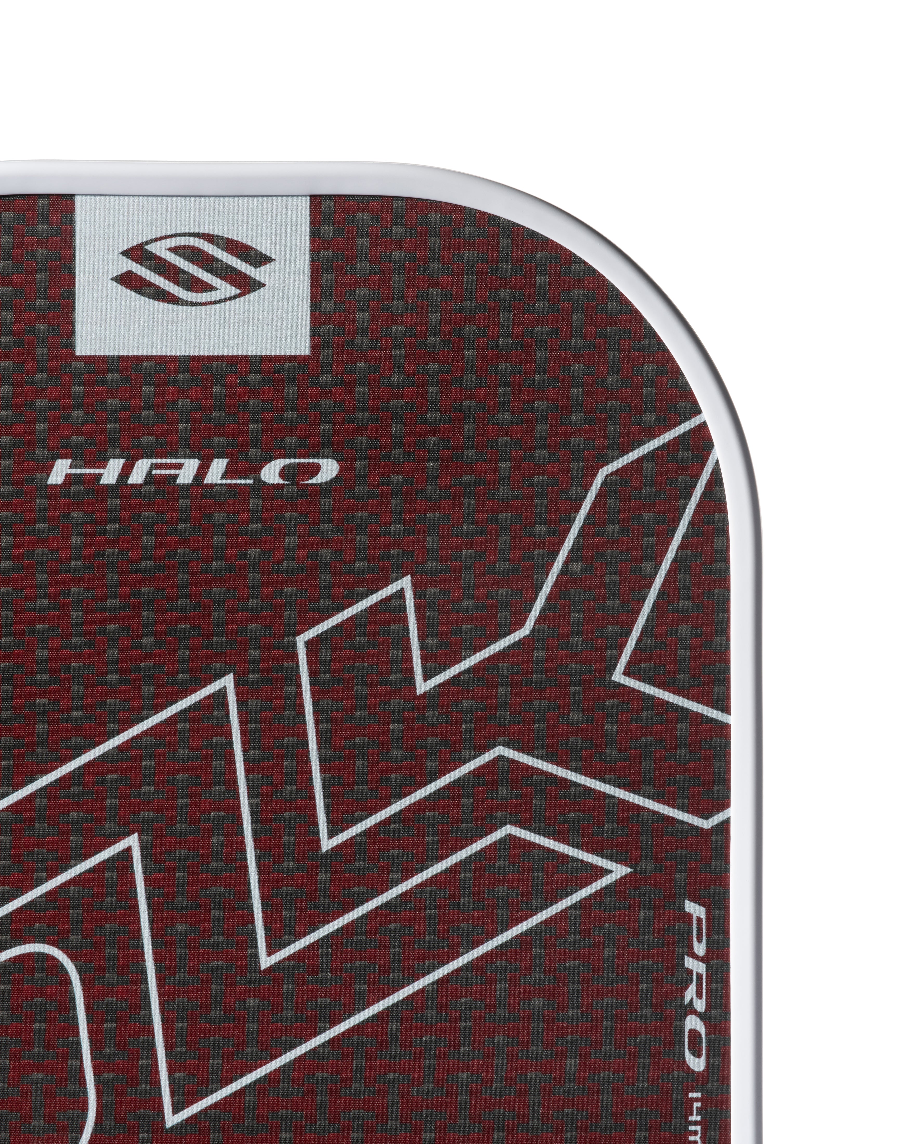 slk-halo-pro-pickleball-paddle-carbon-kevlar-all-court-power-control image 5