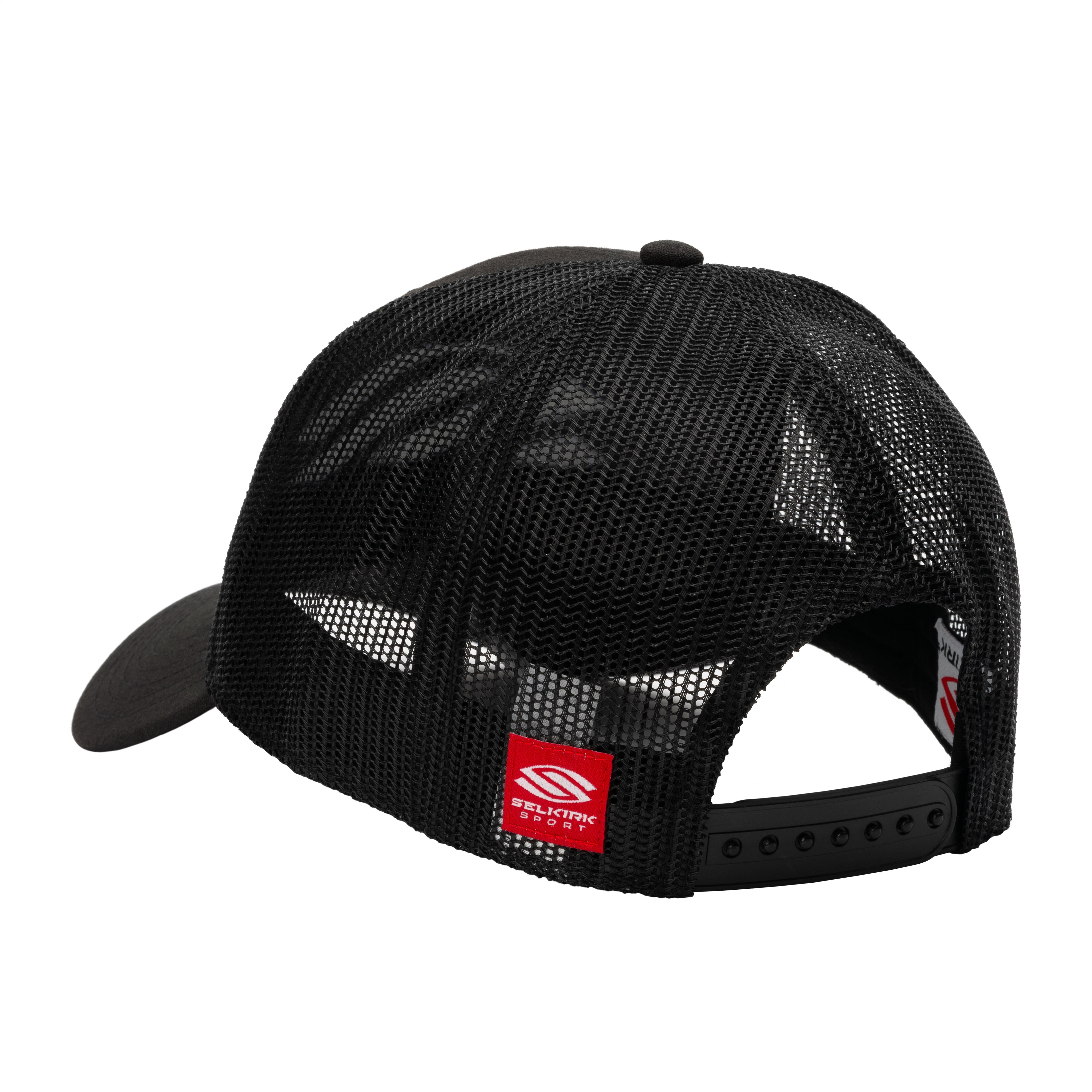 selkirk-amped-trucker-hat image 8