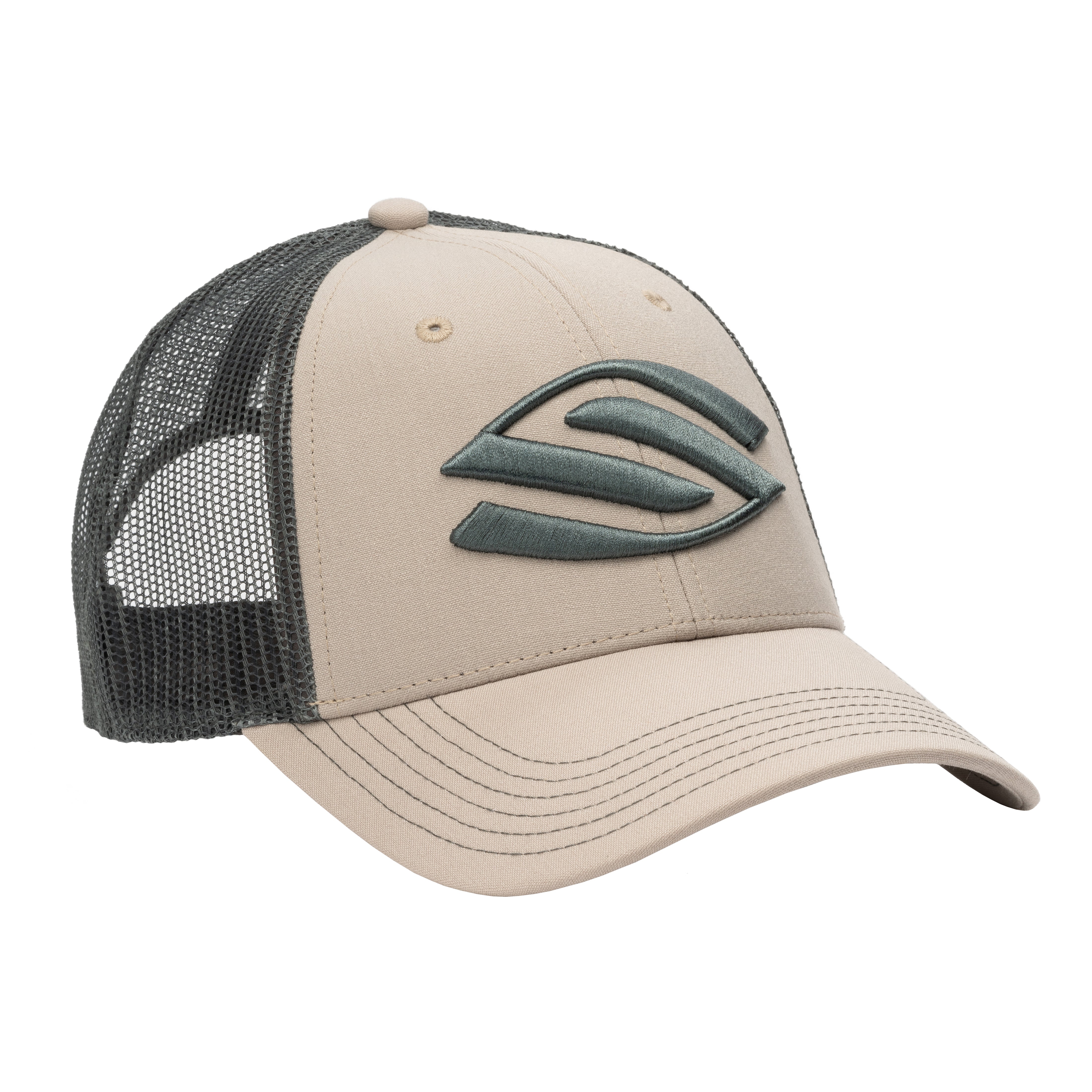 selkirk-amped-trucker-hat image 3