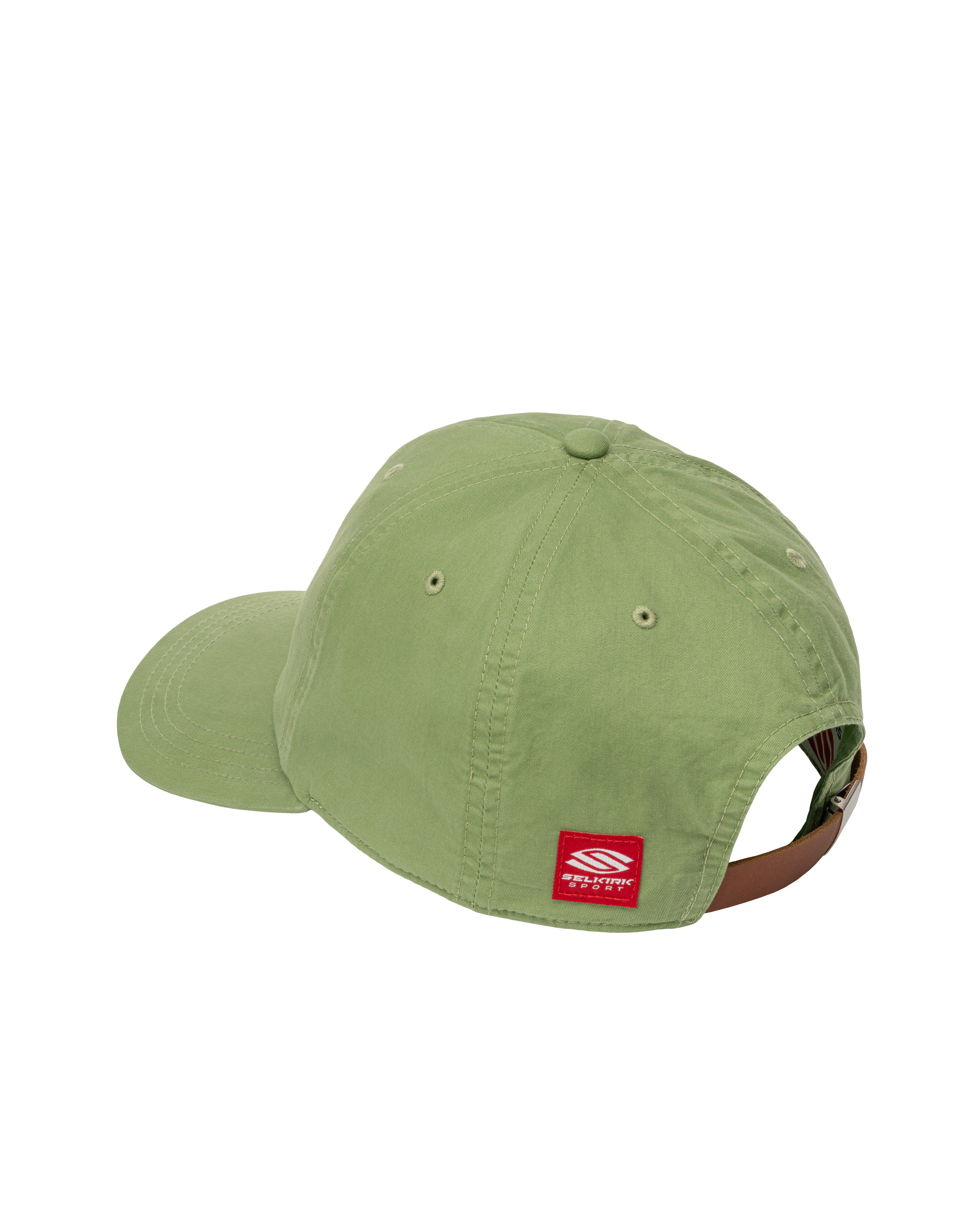 selkirk-sport-pickleball-dad-hat image 4