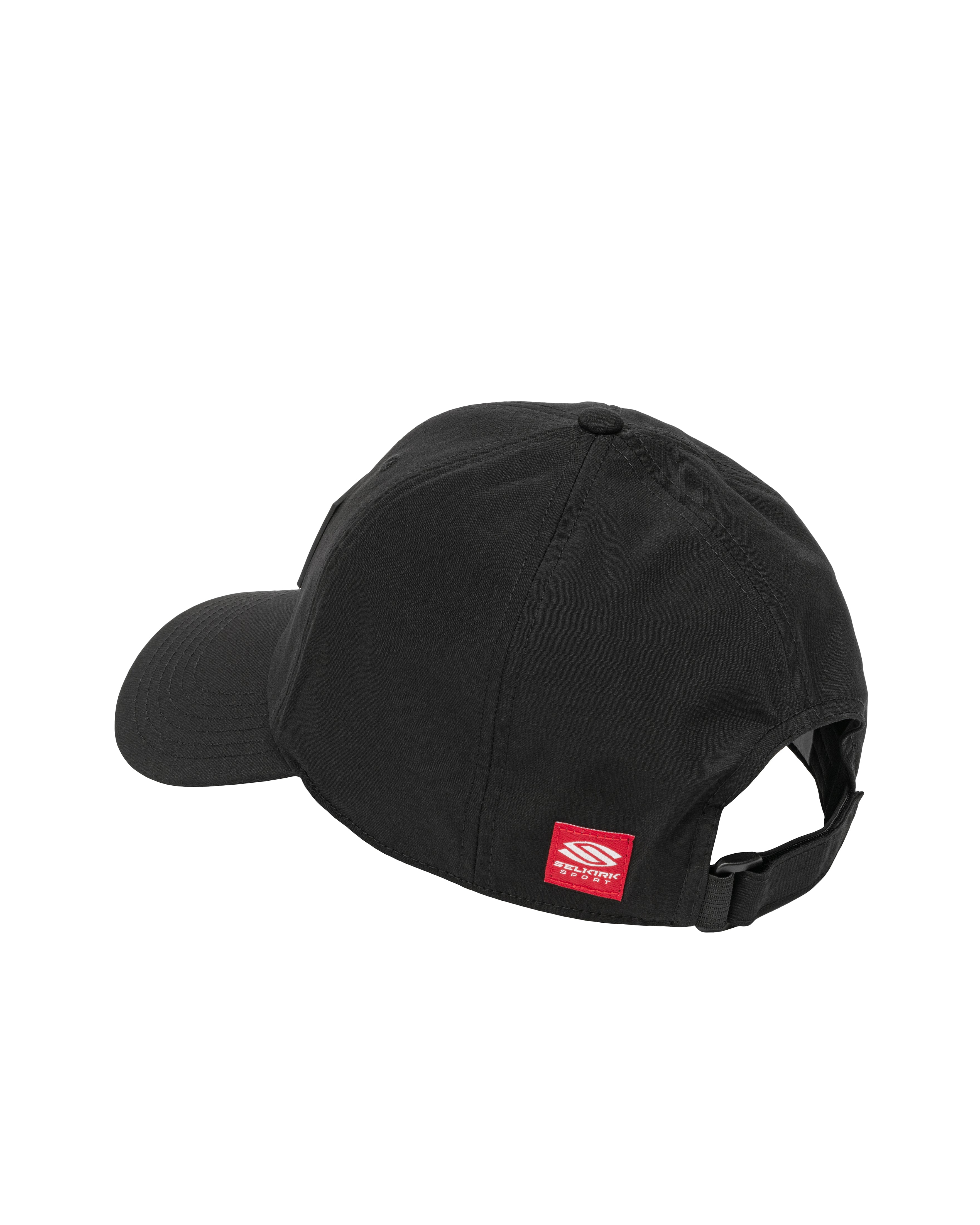 selkirk-sport-classic-fitted-pickleball-cap image 2