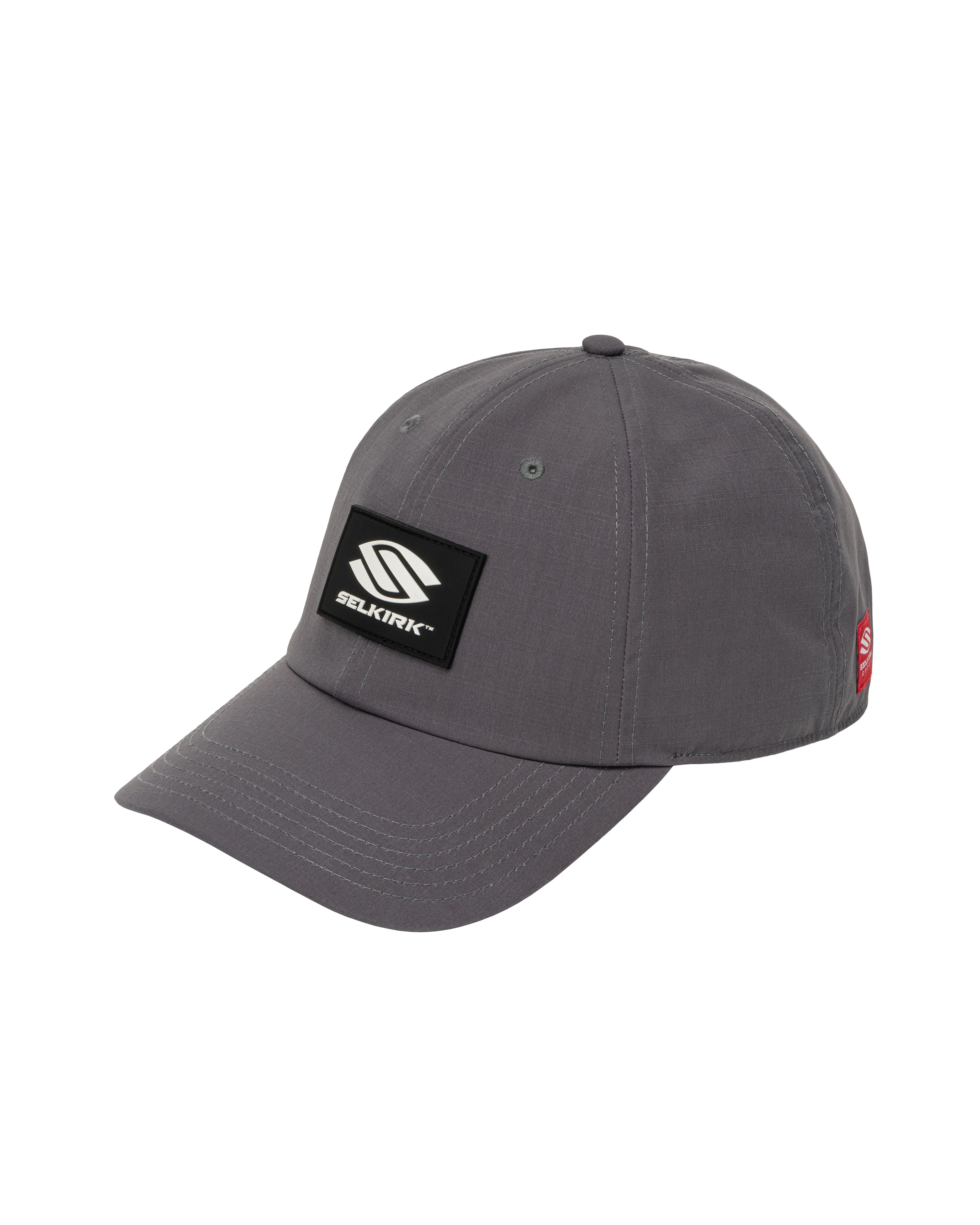 selkirk-sport-classic-fitted-pickleball-cap image 3