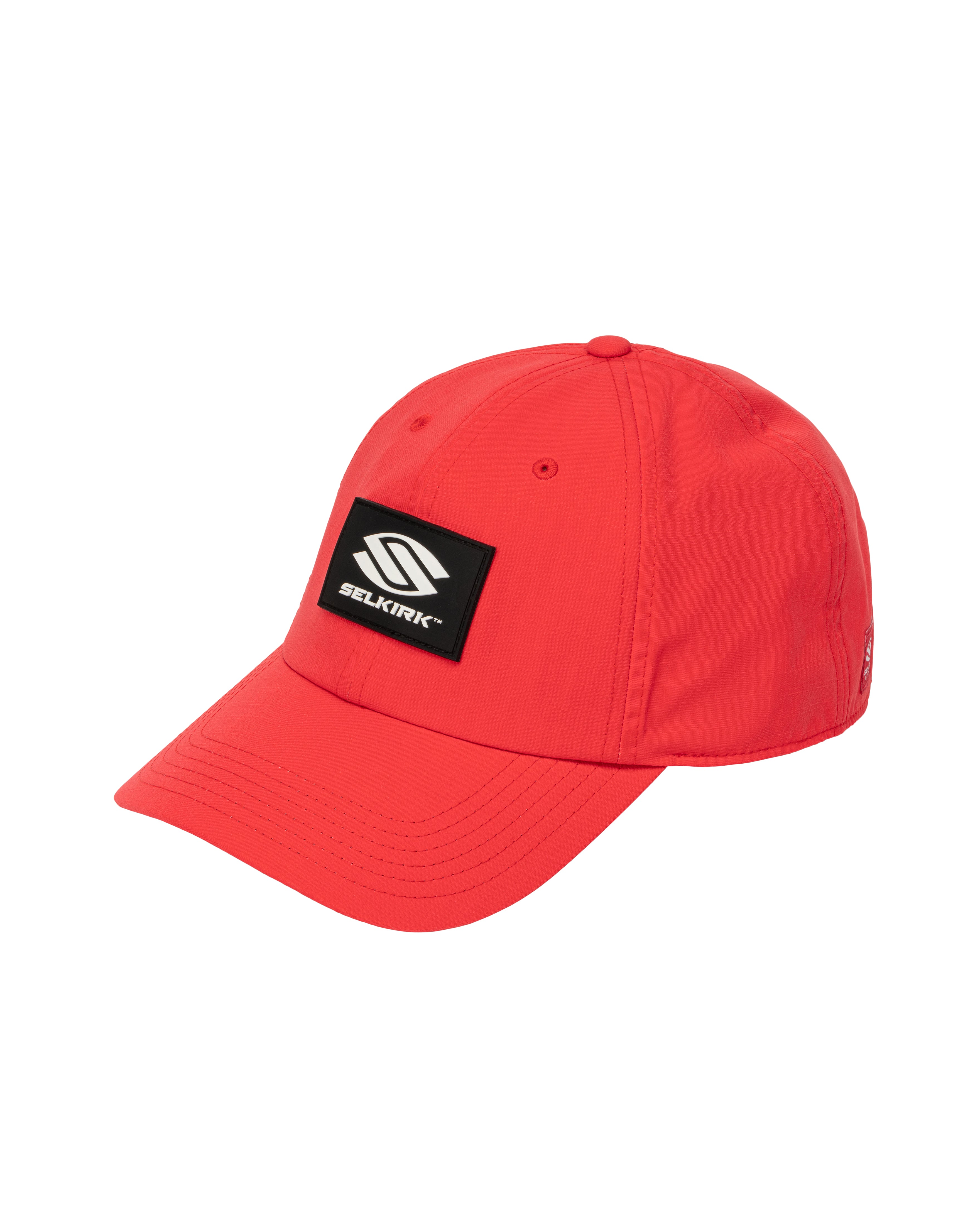 selkirk-sport-classic-fitted-pickleball-cap image 5