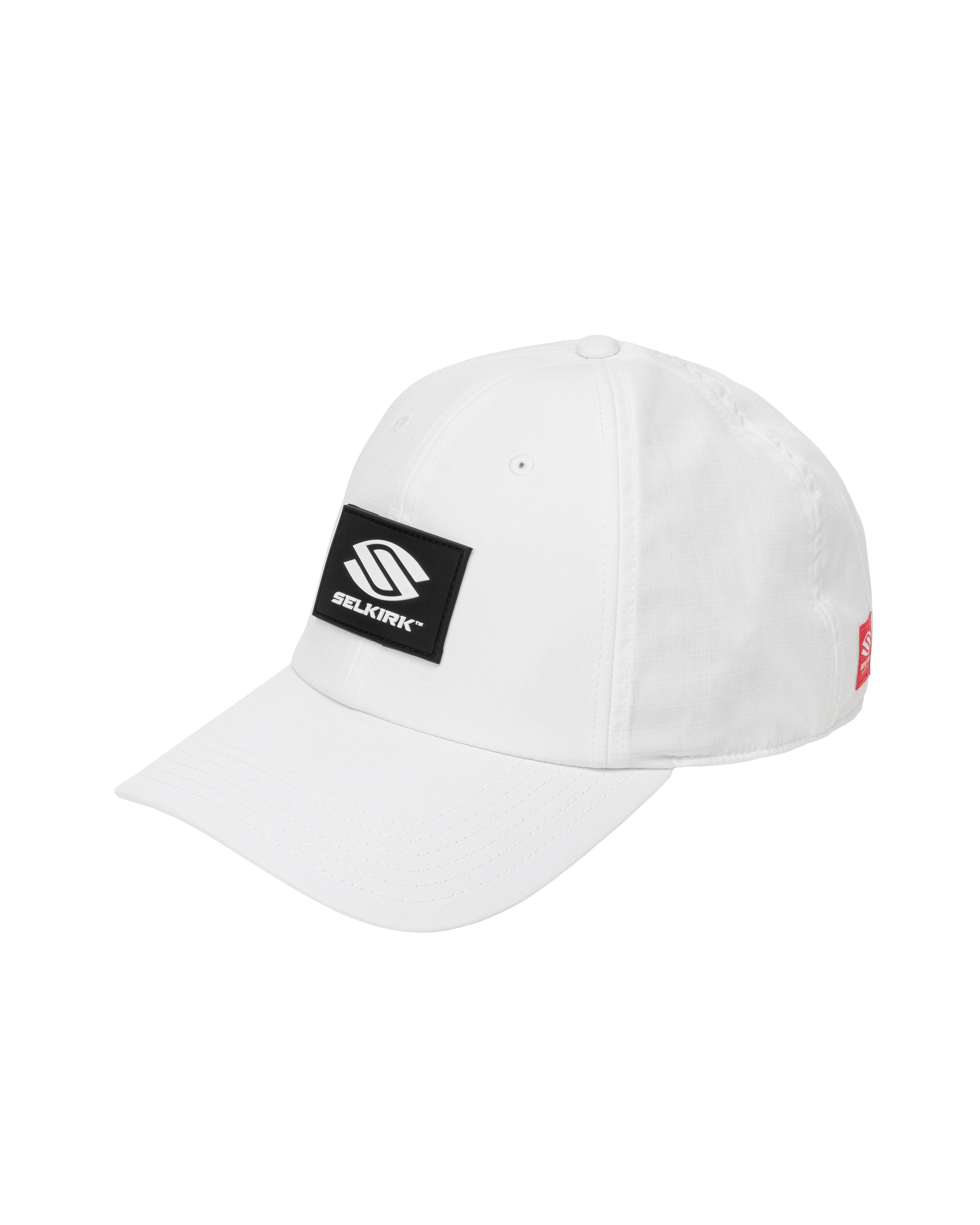 selkirk-sport-classic-fitted-pickleball-cap image 7