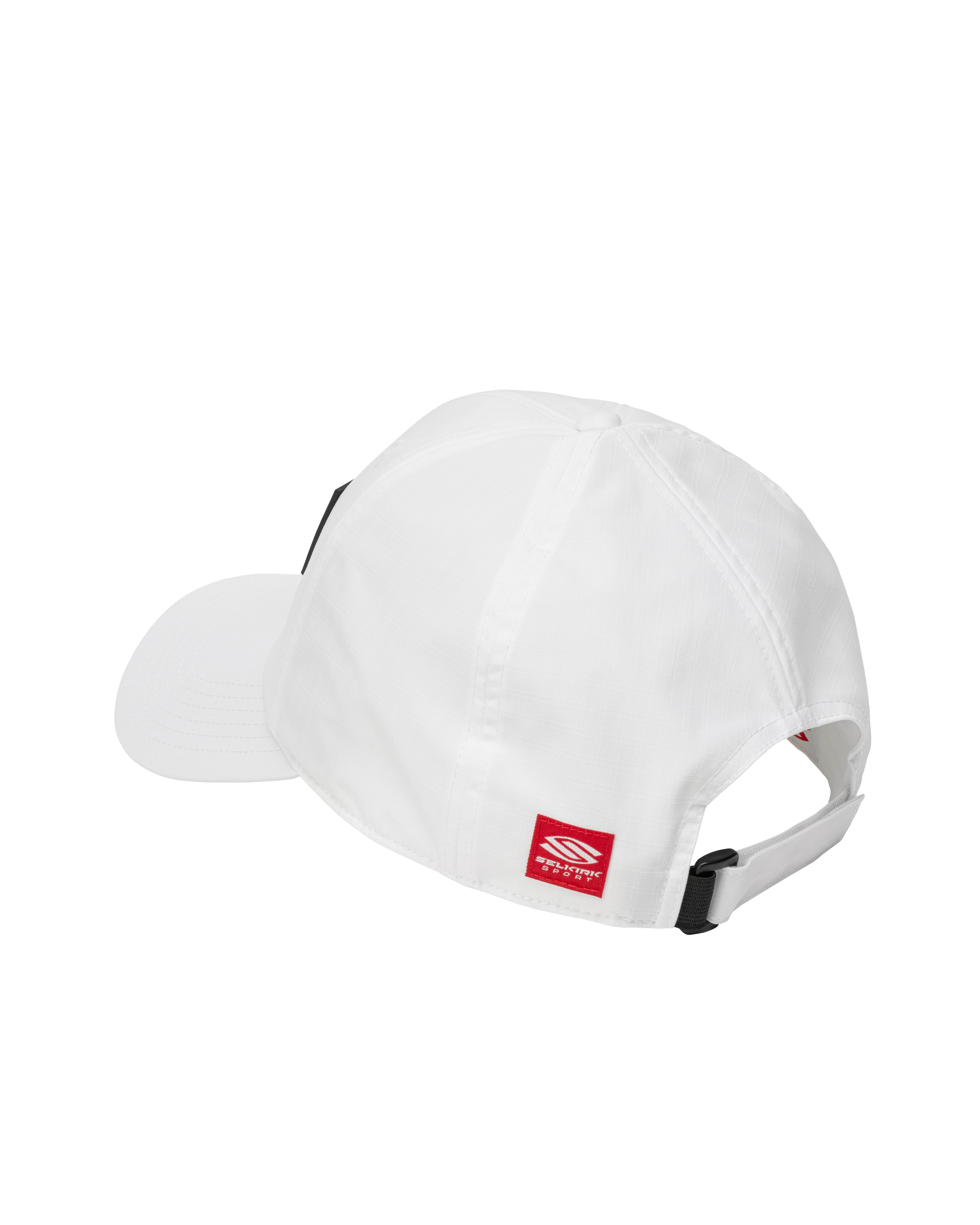 selkirk-sport-classic-fitted-pickleball-cap image 8