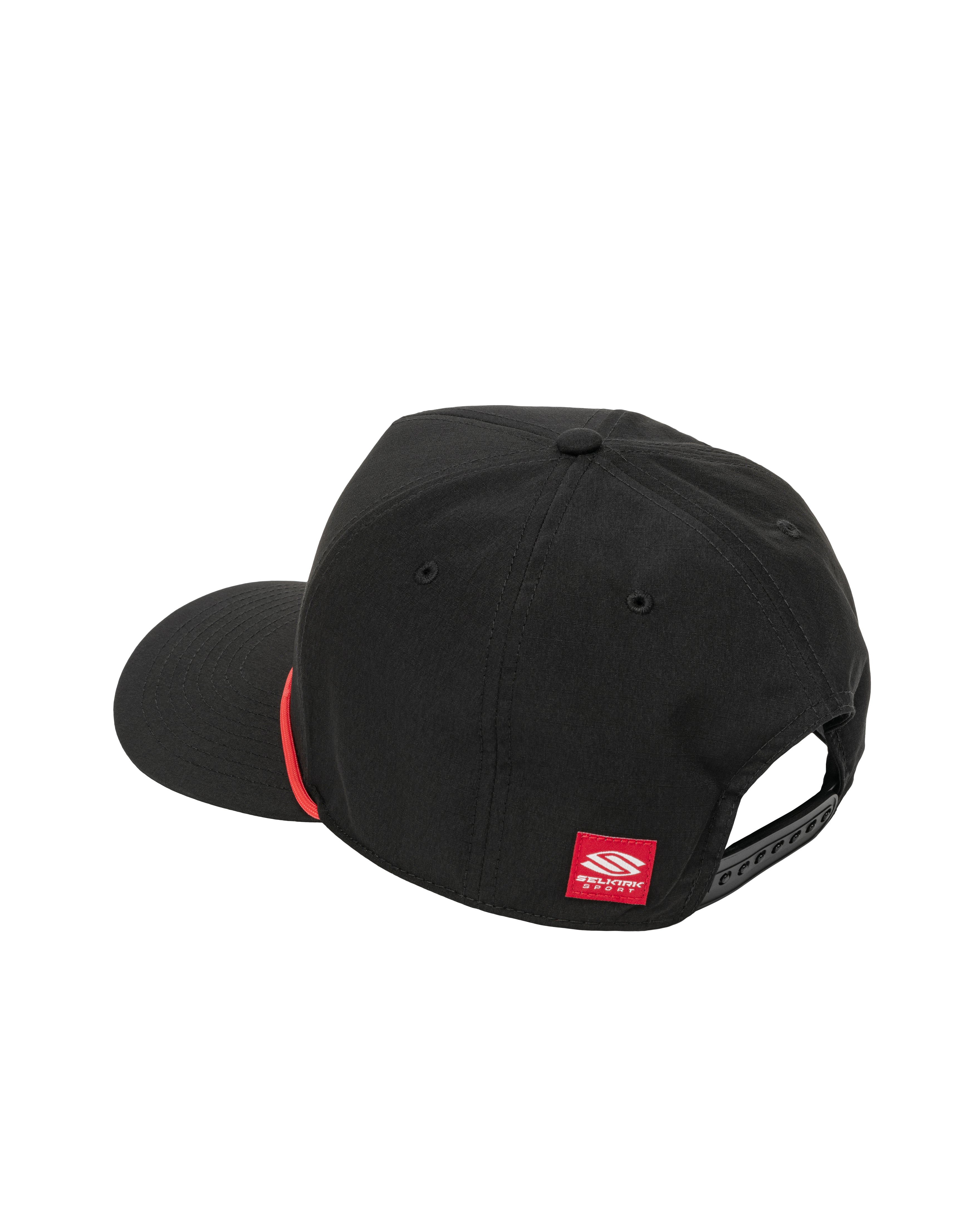 selkirk-sport-pickleball-club-rope-hat image 2