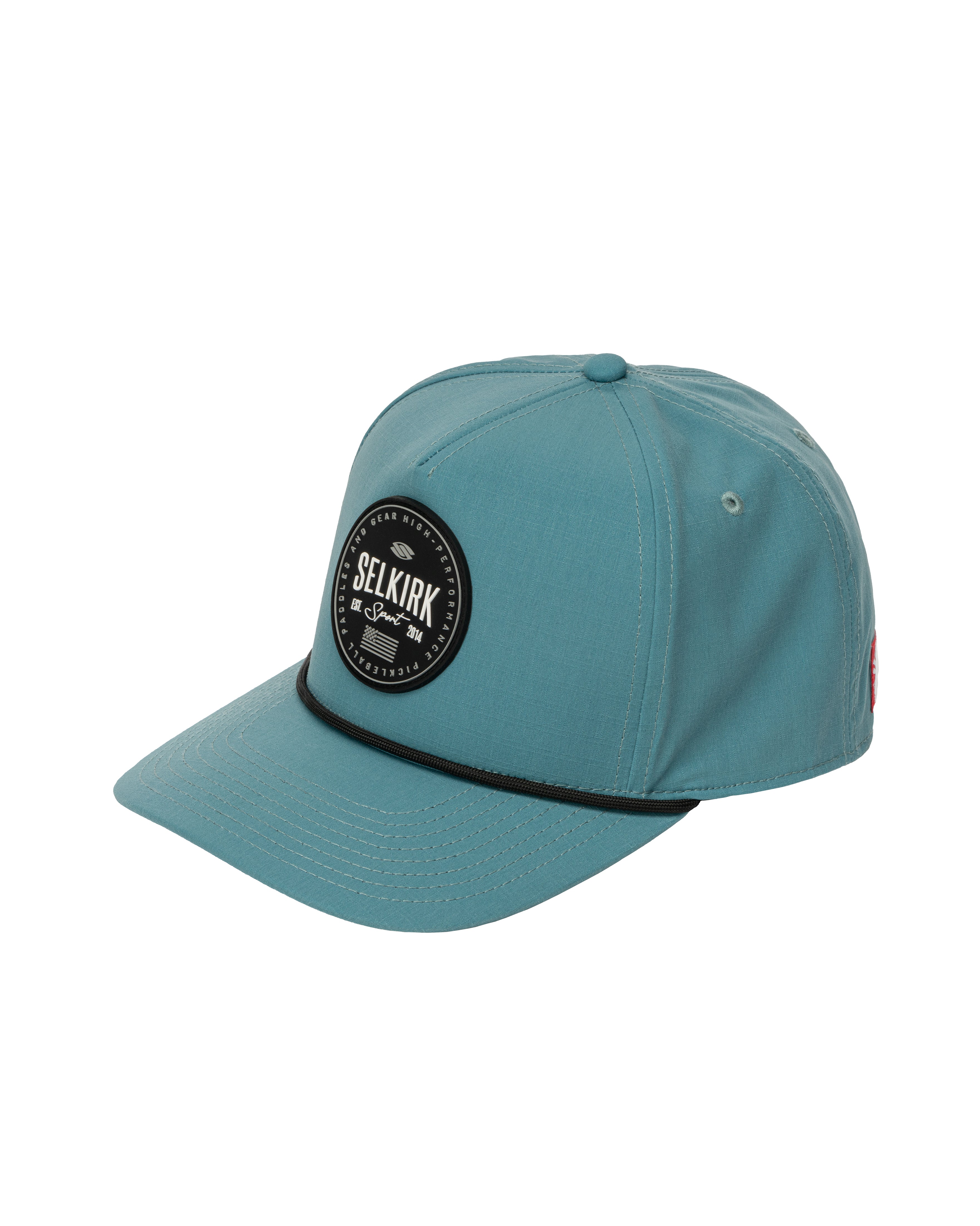 selkirk-sport-pickleball-club-rope-hat image 5