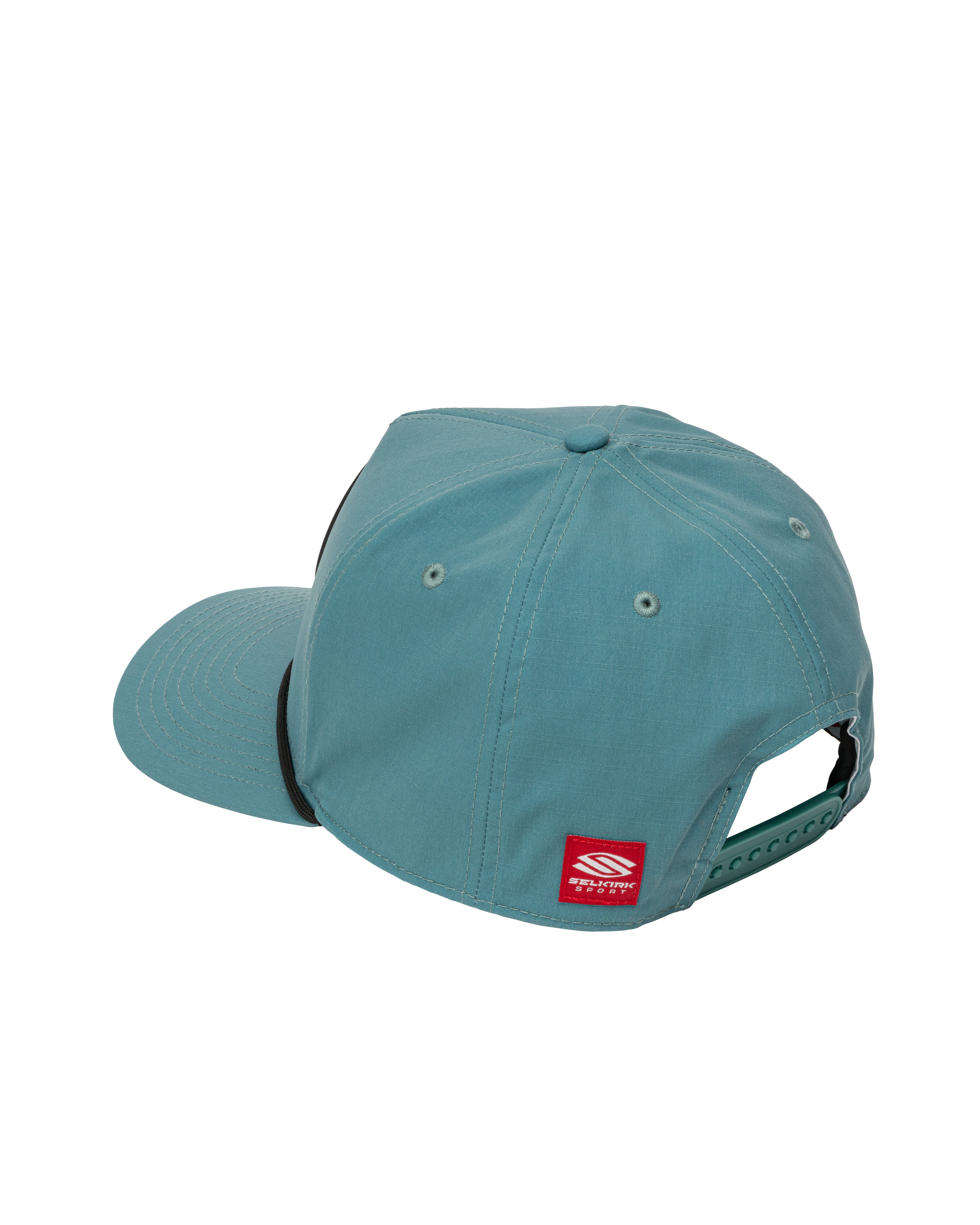 selkirk-sport-pickleball-club-rope-hat image 6