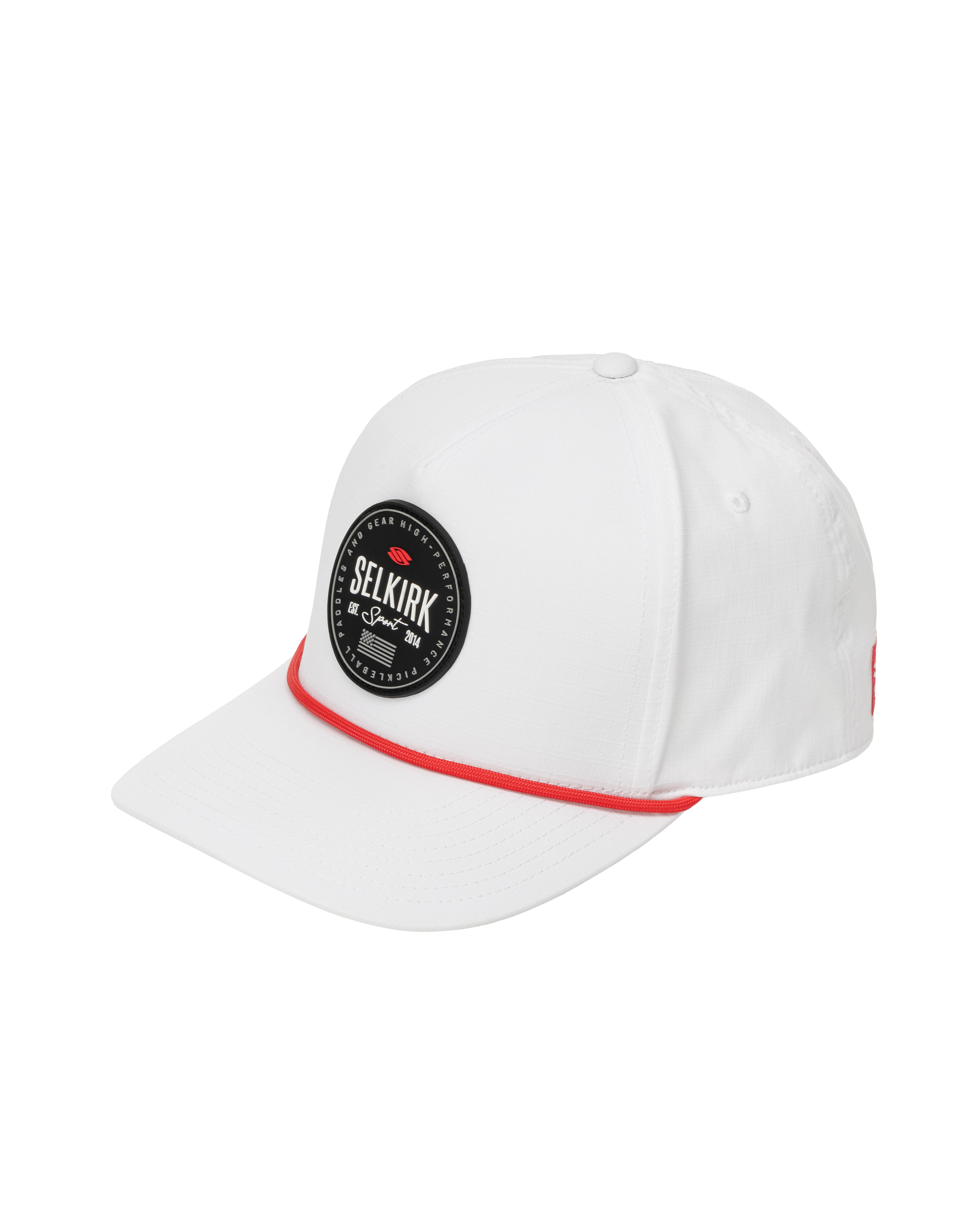 selkirk-sport-pickleball-club-rope-hat image 7