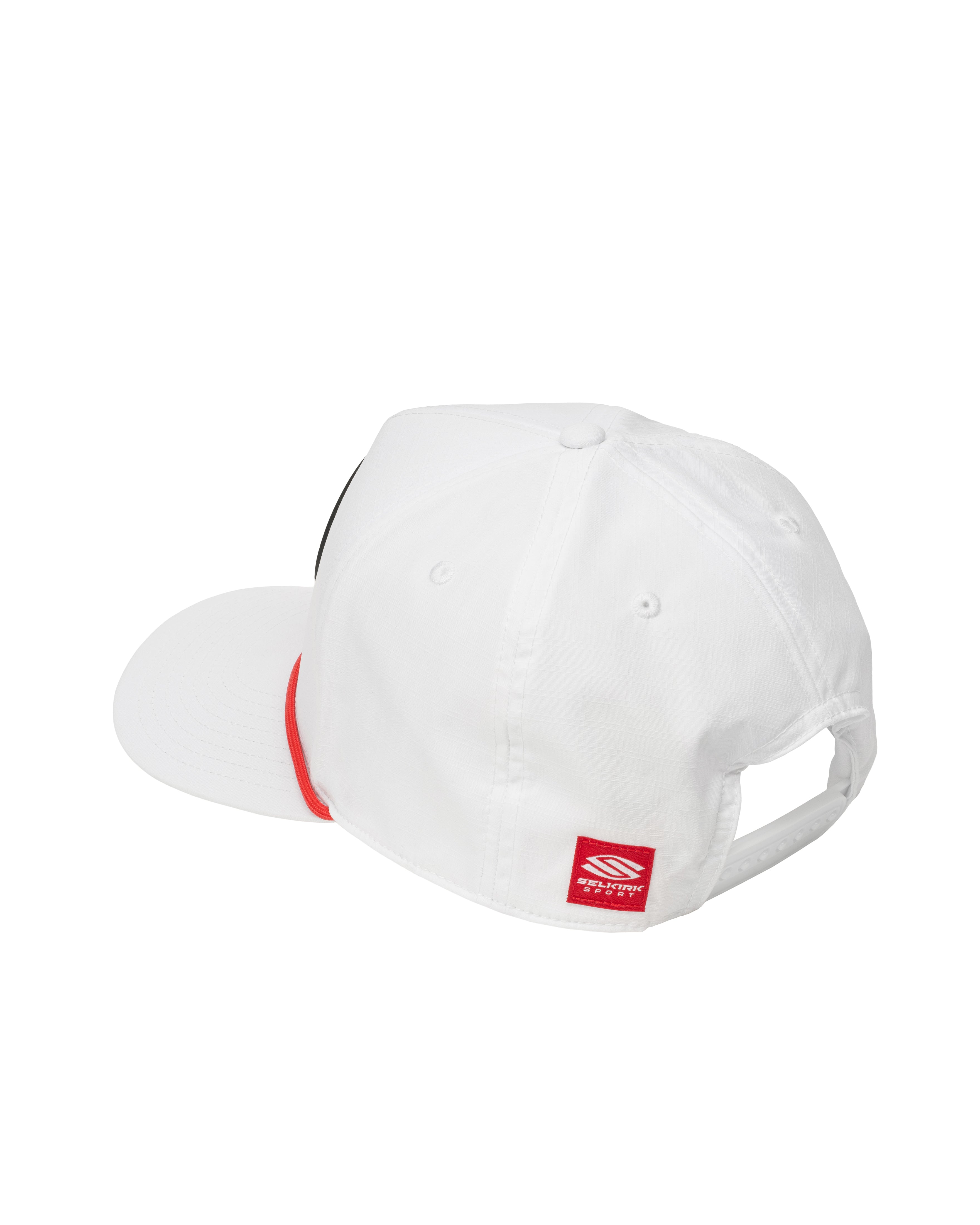 selkirk-sport-pickleball-club-rope-hat image 8