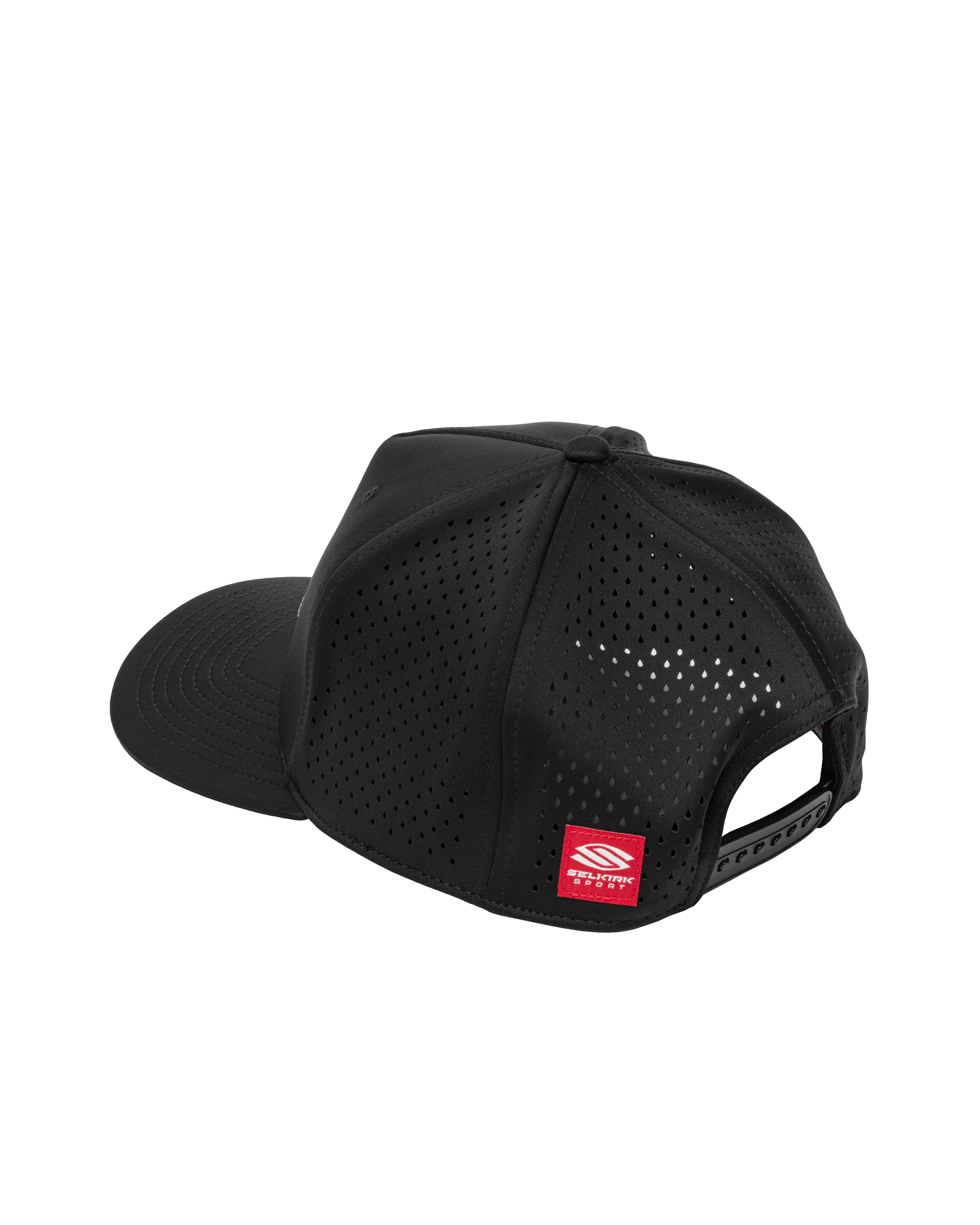 selkirk-pickleball-performance-trucker-hat image 2