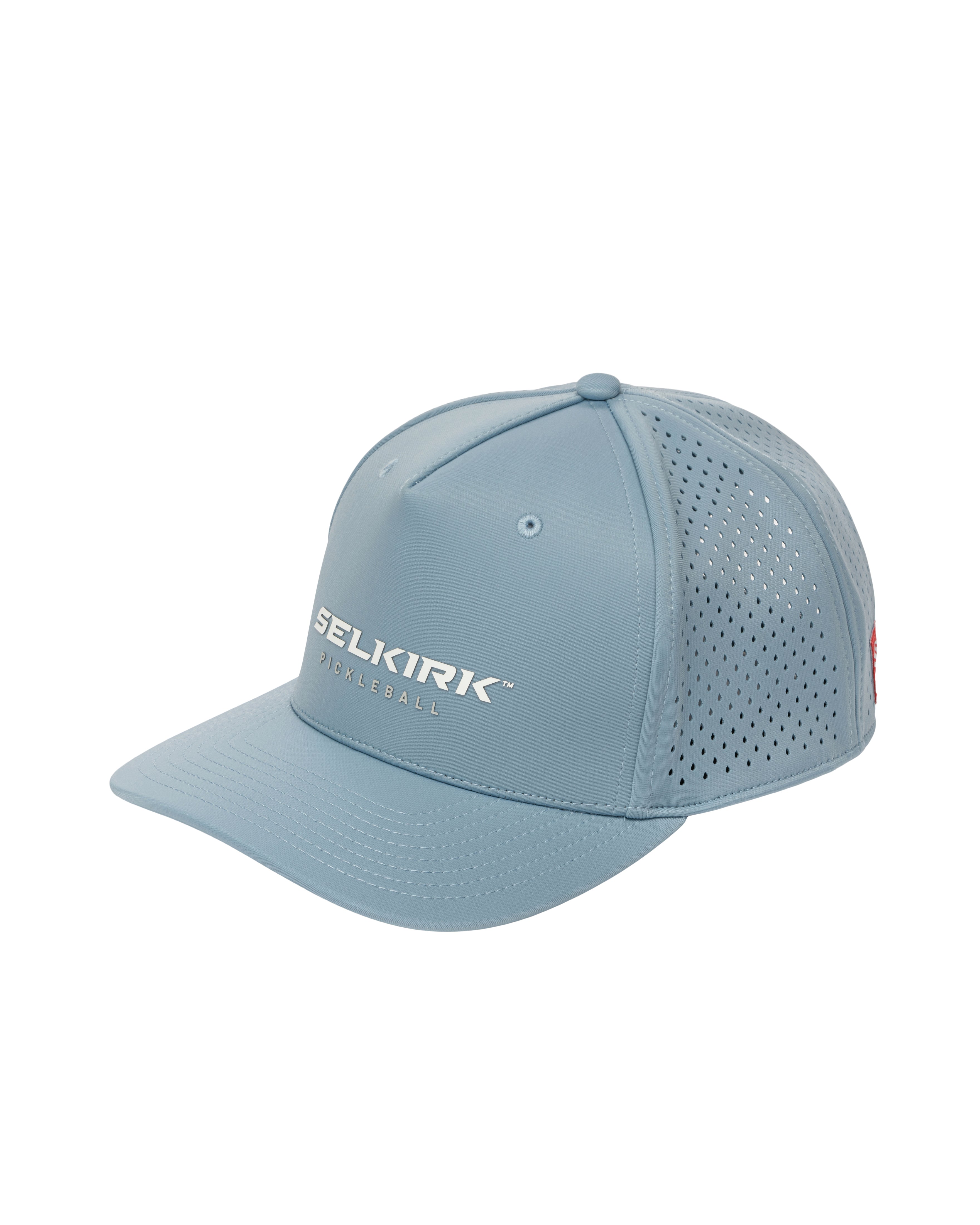 selkirk-pickleball-performance-trucker-hat image 7