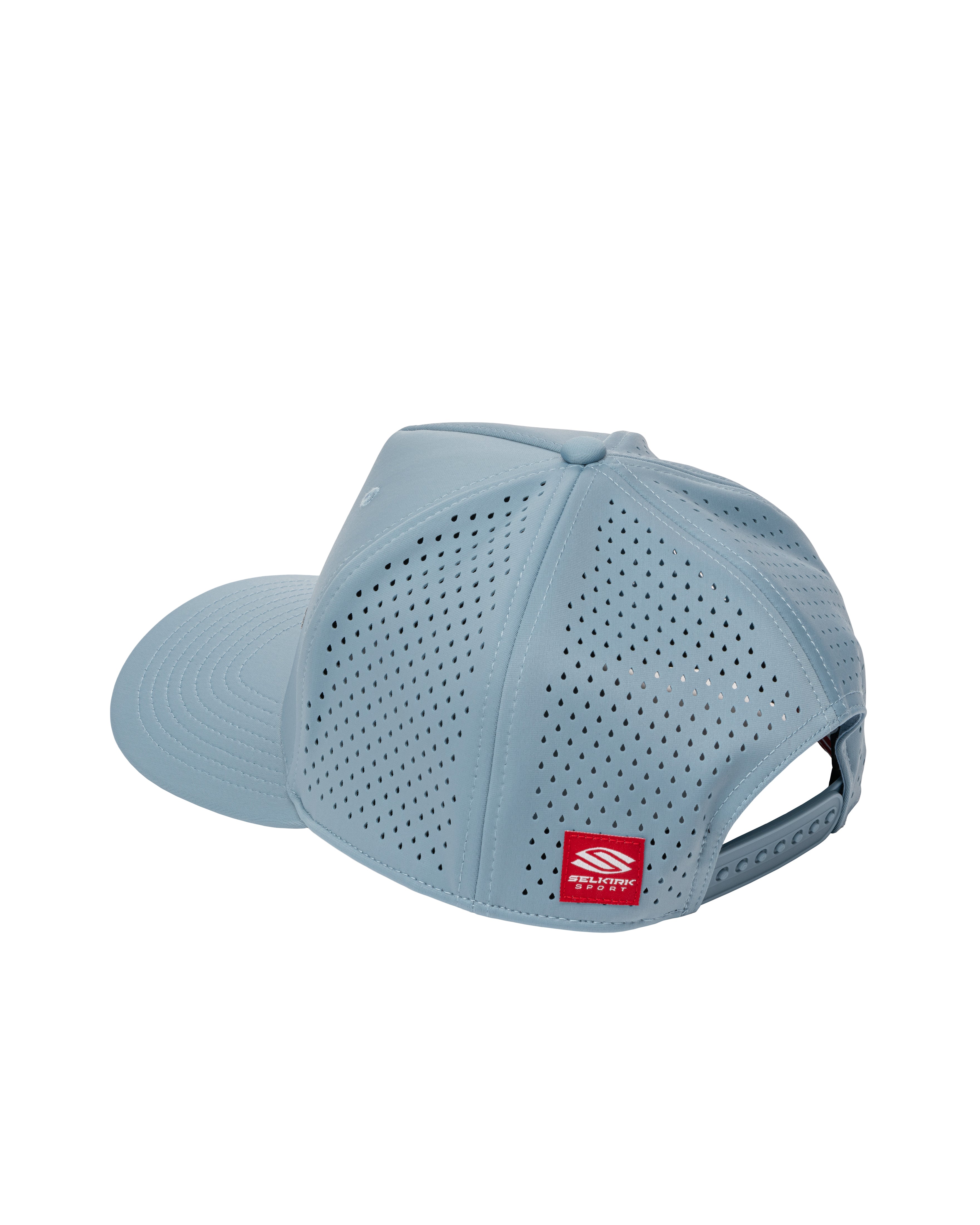 selkirk-pickleball-performance-trucker-hat image 8