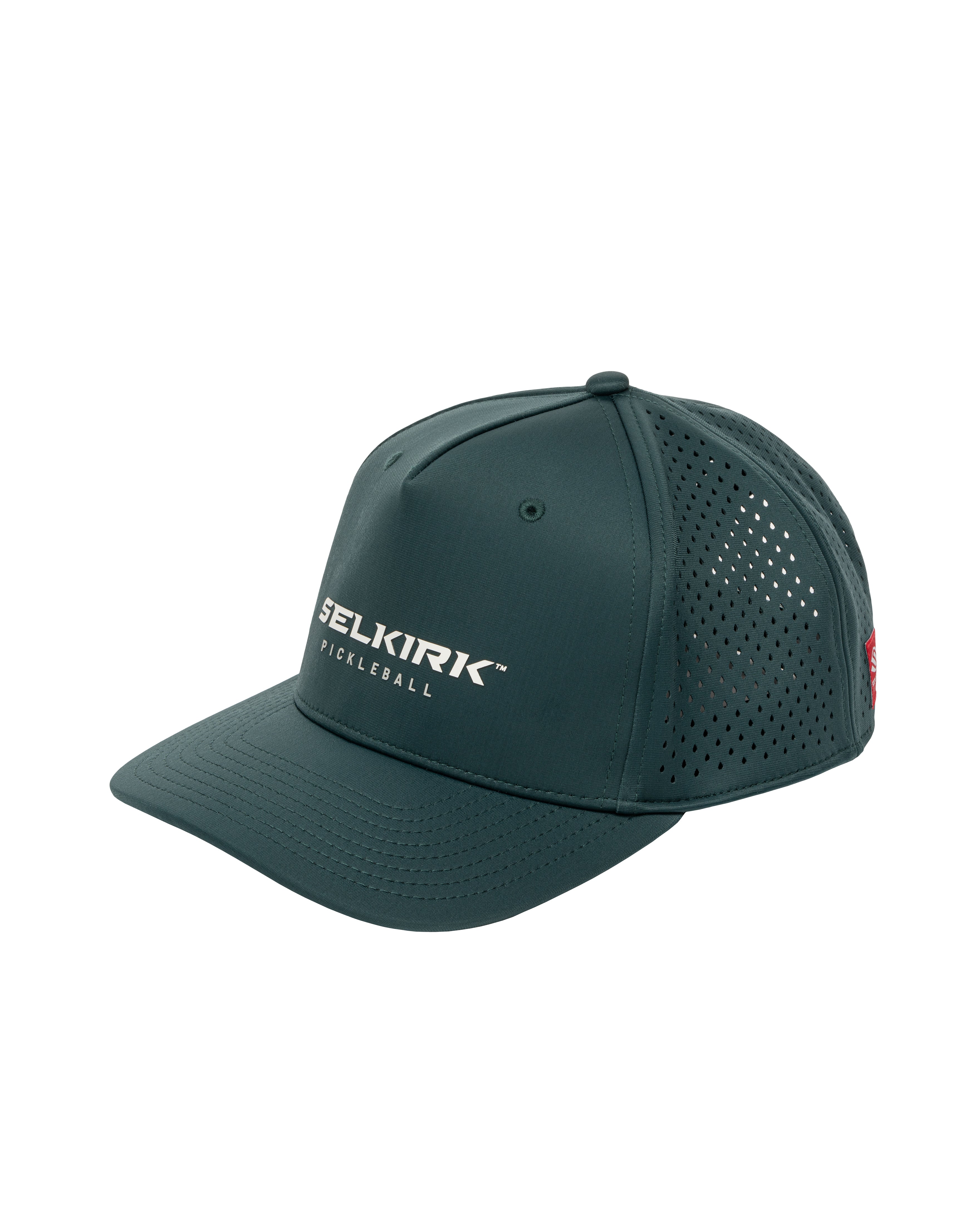 selkirk-pickleball-performance-trucker-hat image 3