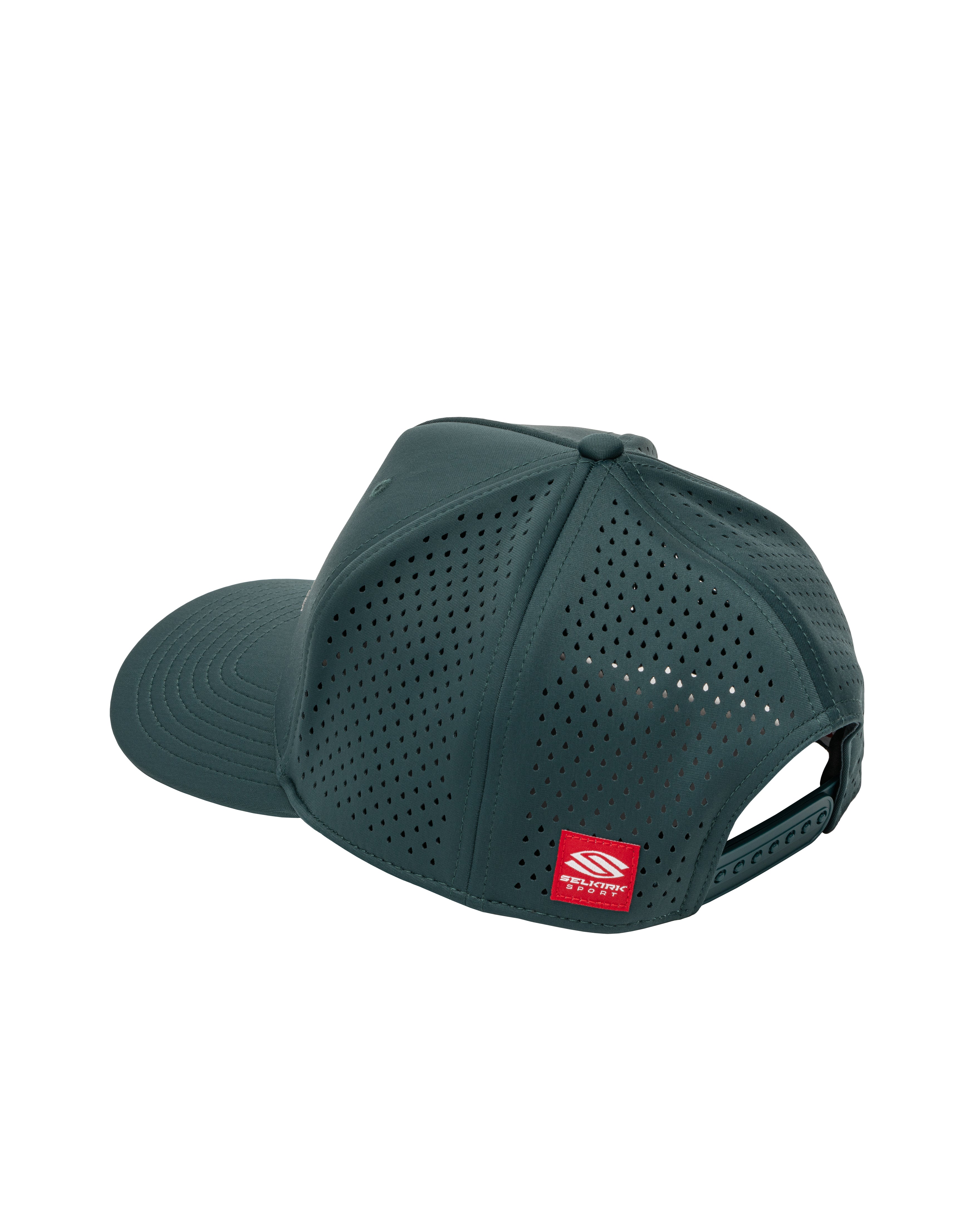selkirk-pickleball-performance-trucker-hat image 4