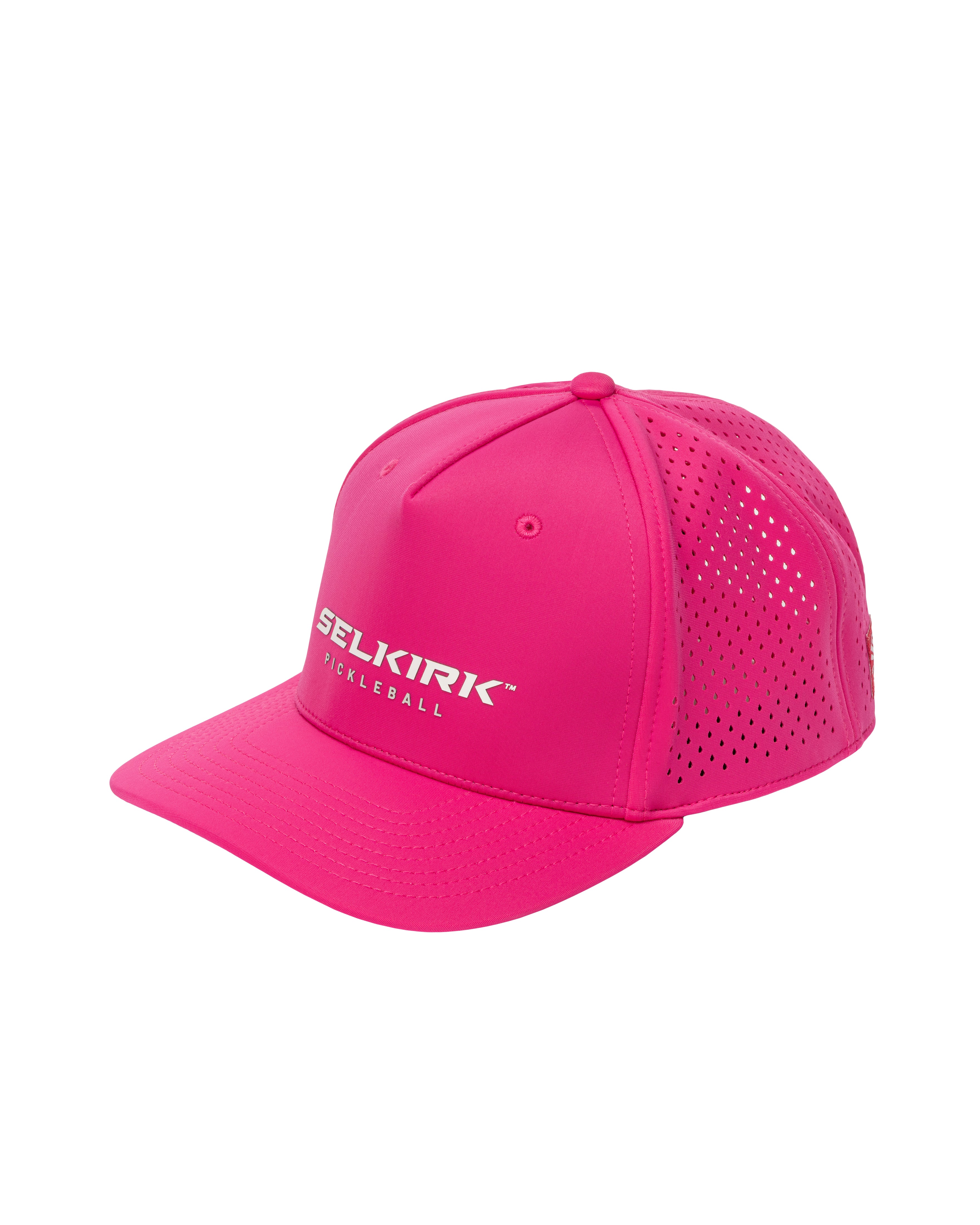 selkirk-pickleball-performance-trucker-hat image 5
