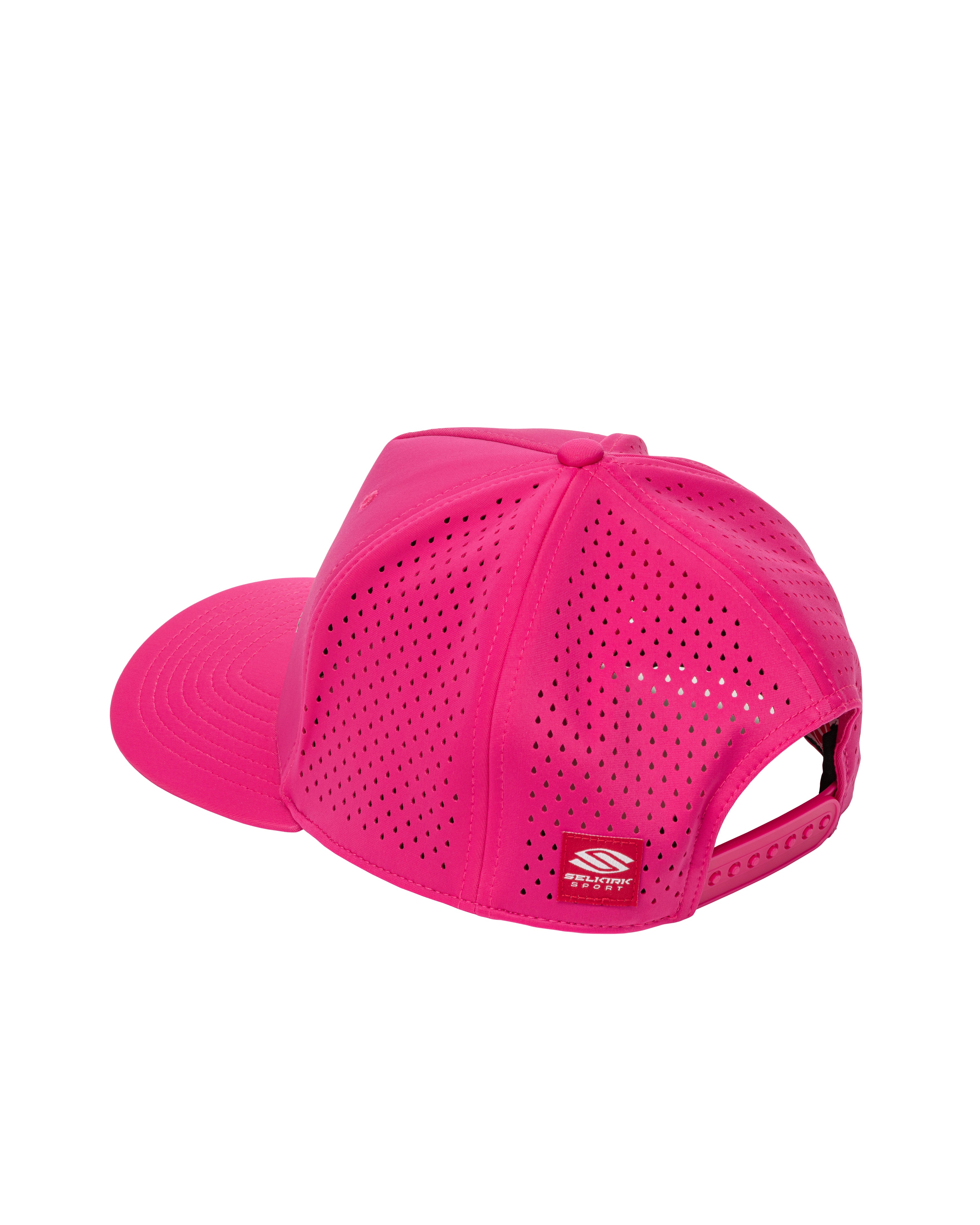 selkirk-pickleball-performance-trucker-hat image 6