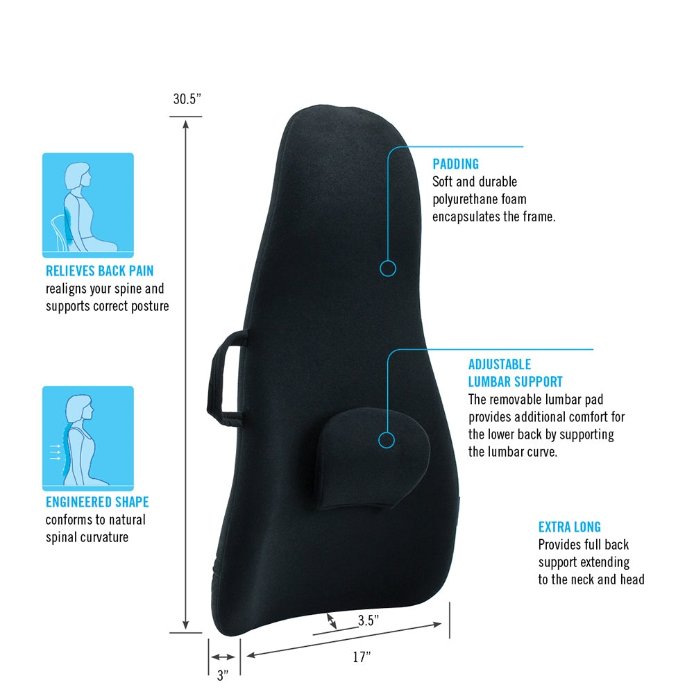obusforme-highback-full-back-support image 5