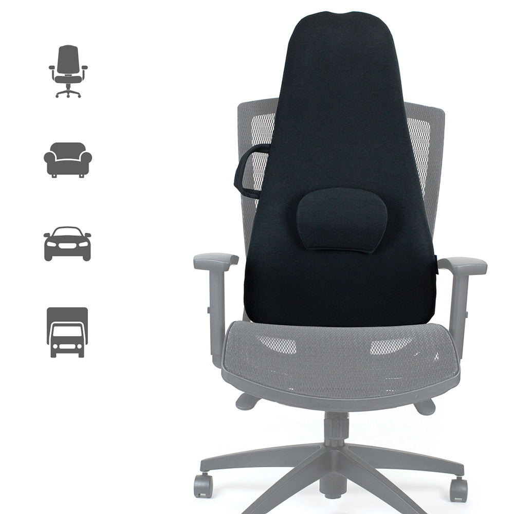obusforme-highback-full-back-support image 3
