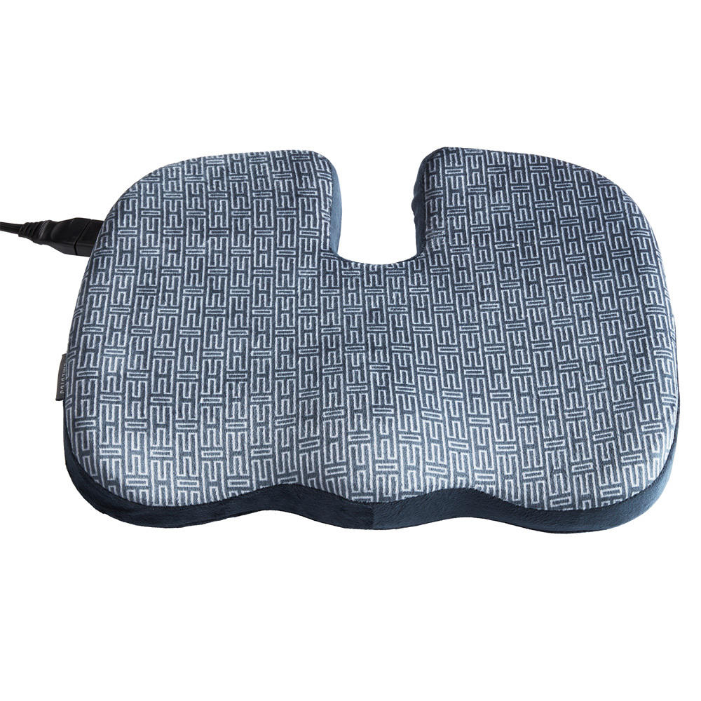 homedics-contoured-seat-cushion-with-heat image 2