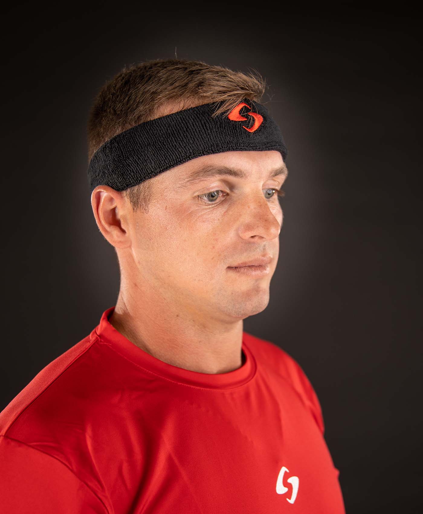 gearbox-gb-headband-all-sport-stretch-headband image 4