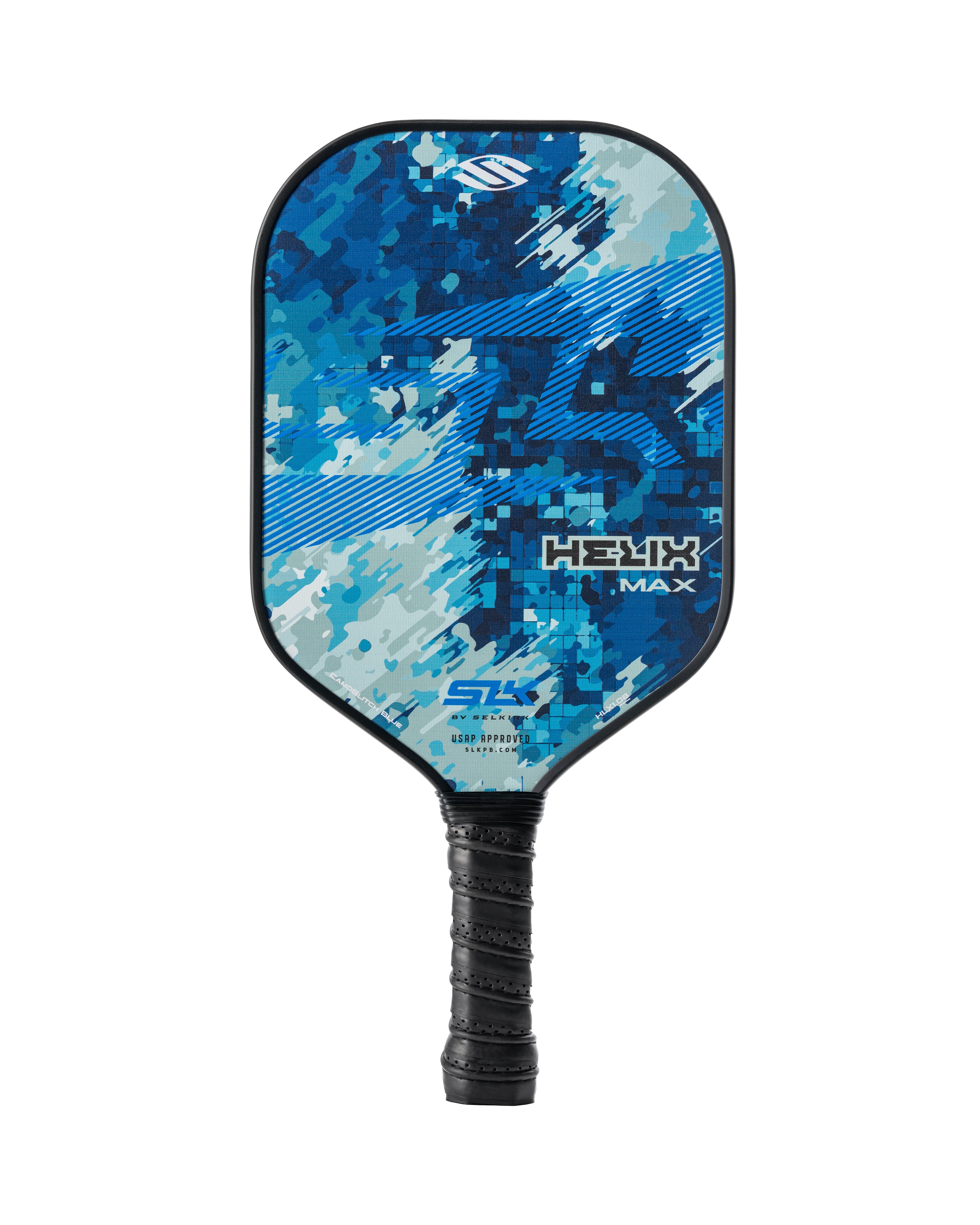 slk-by-selkirk-helix-pro-pickleball-paddle image 6