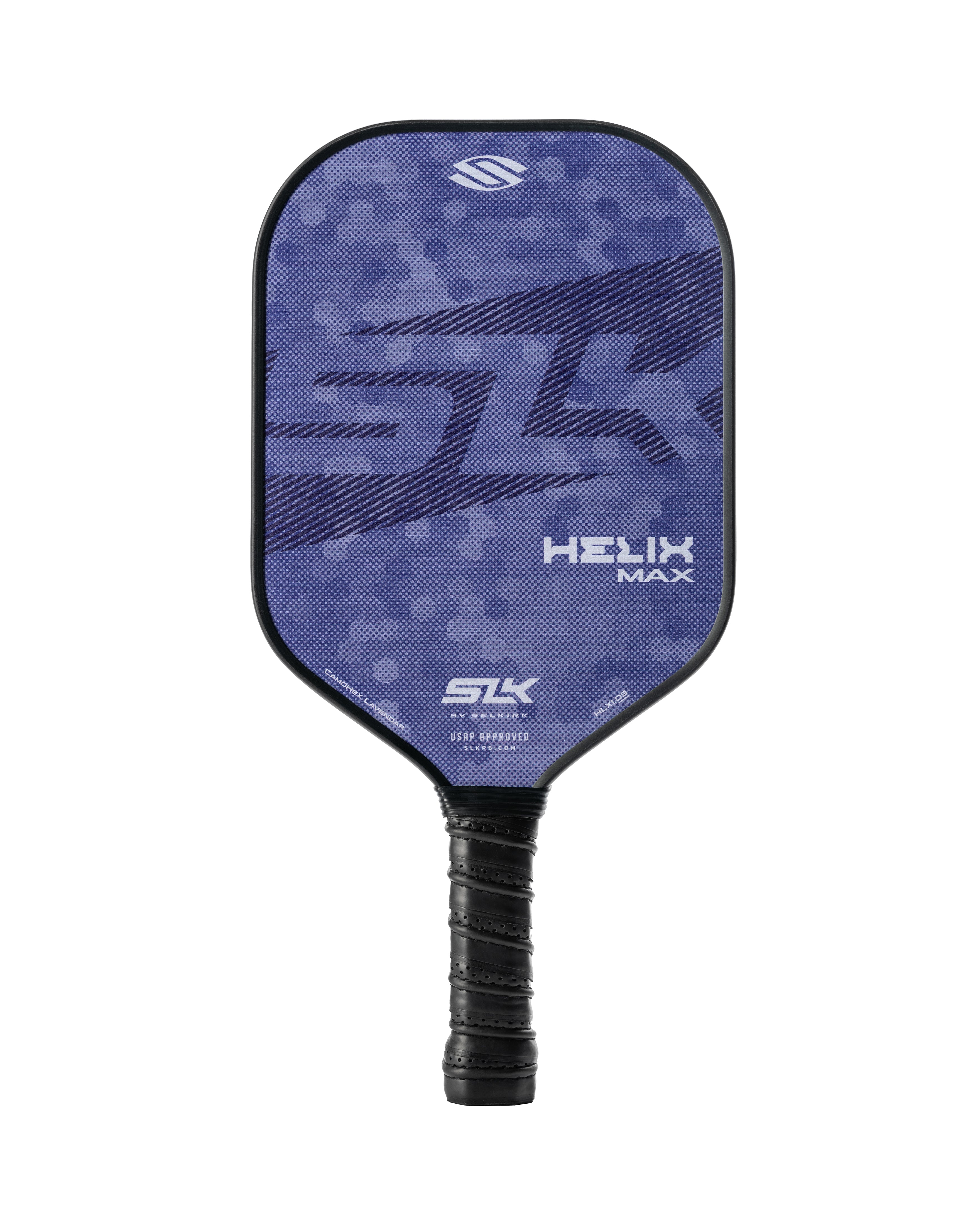 slk-by-selkirk-helix-pro-pickleball-paddle image 3