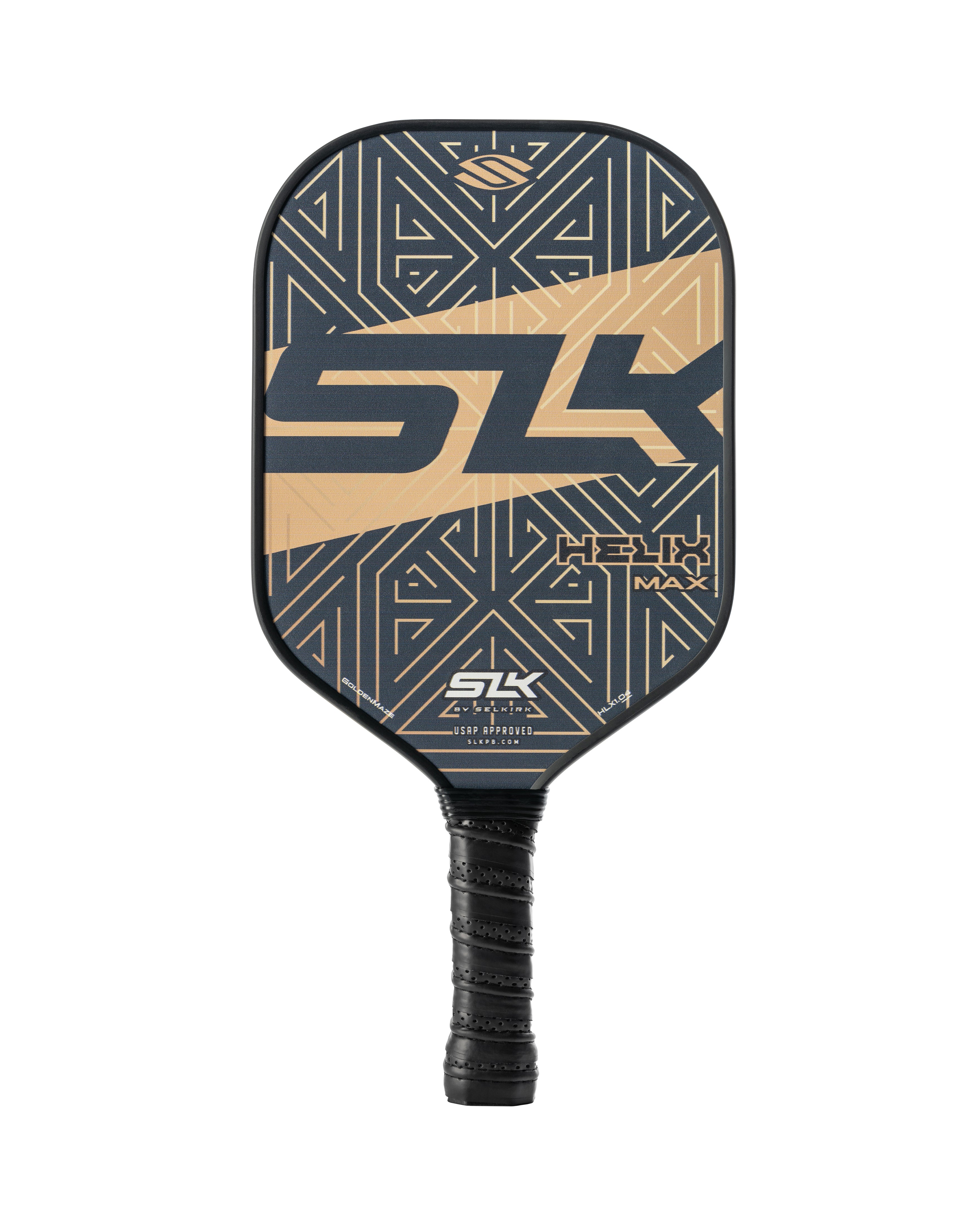 slk-by-selkirk-helix-pro-pickleball-paddle image 2