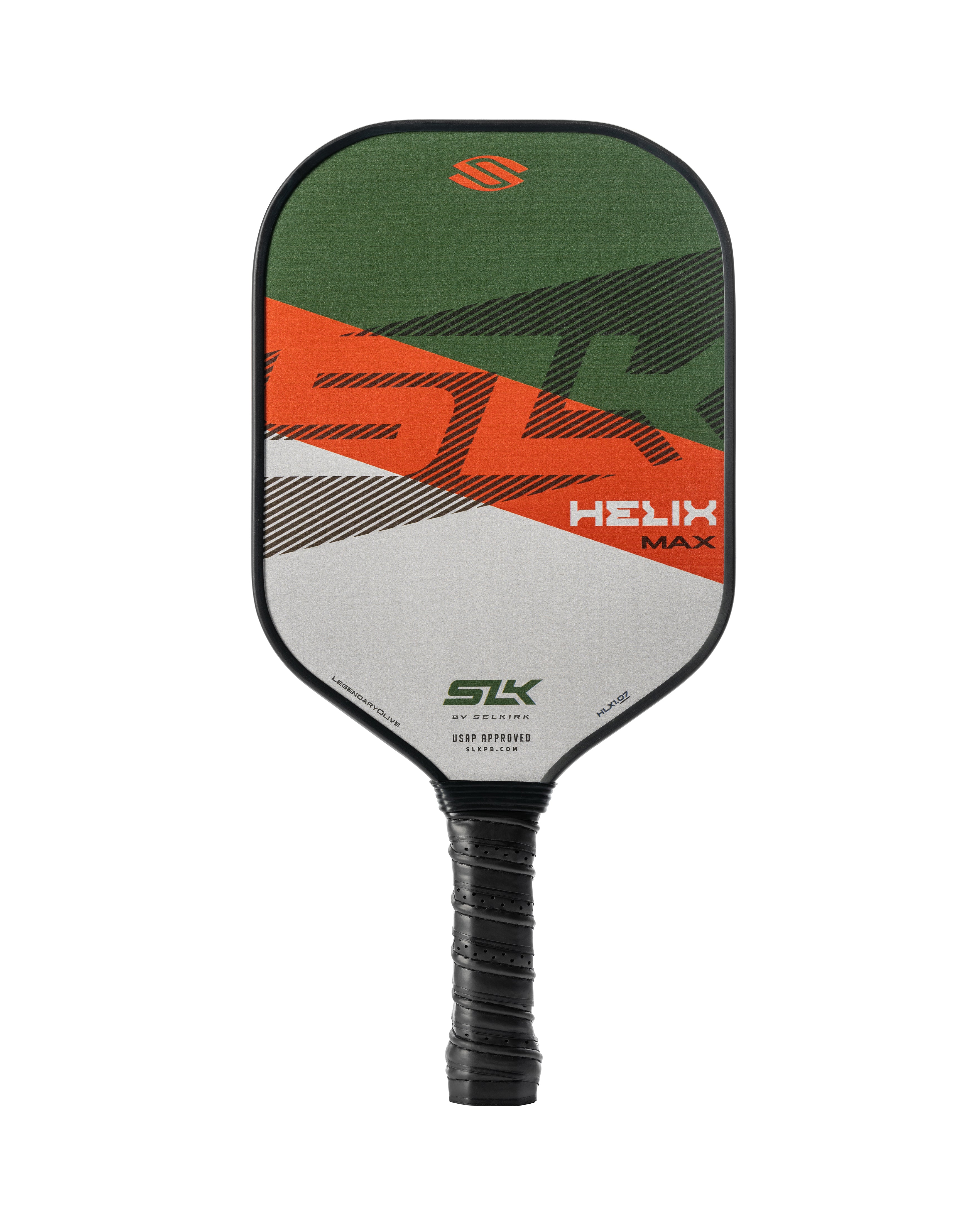 slk-by-selkirk-helix-pro-pickleball-paddle image 5