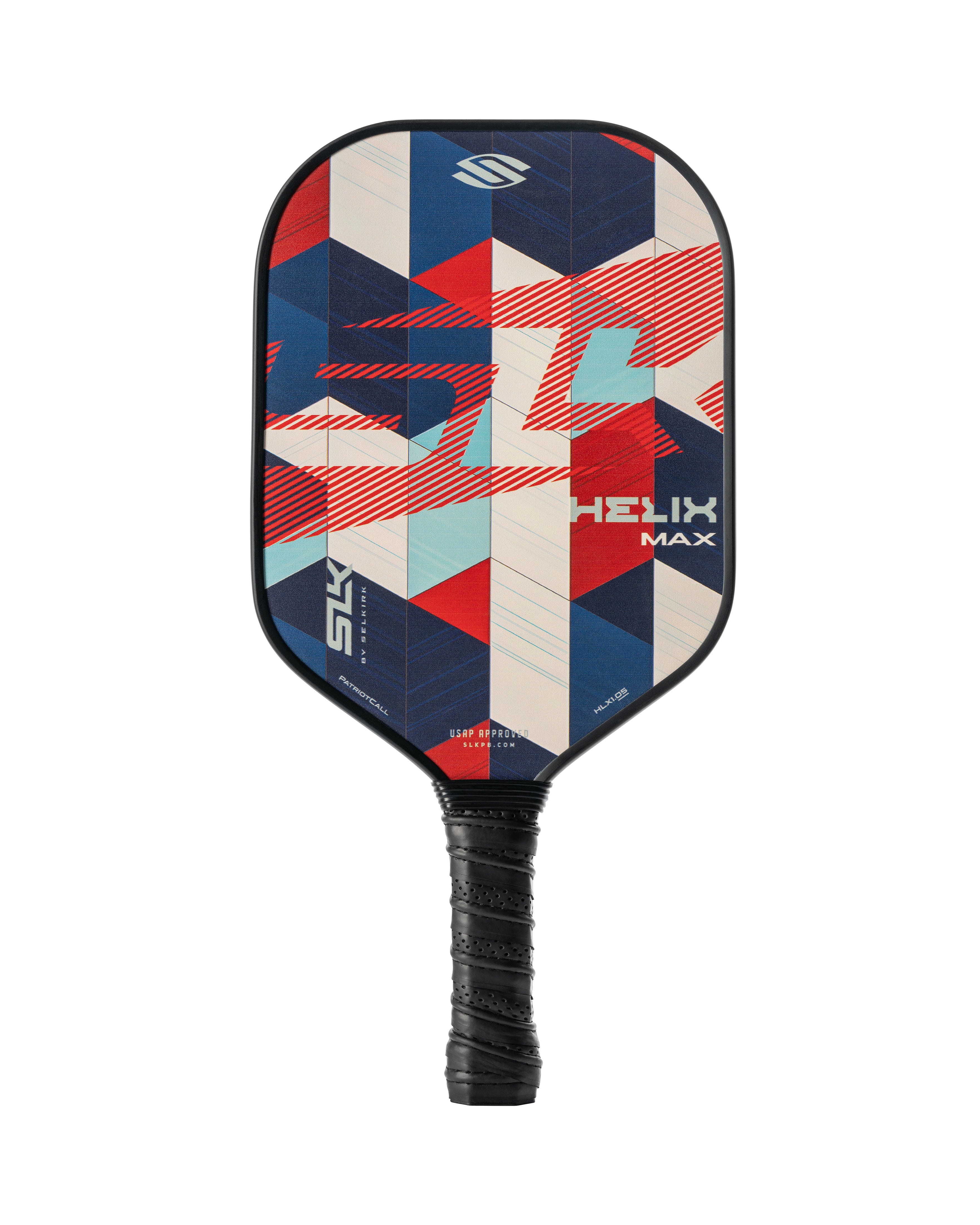 slk-by-selkirk-helix-pro-pickleball-paddle image 7