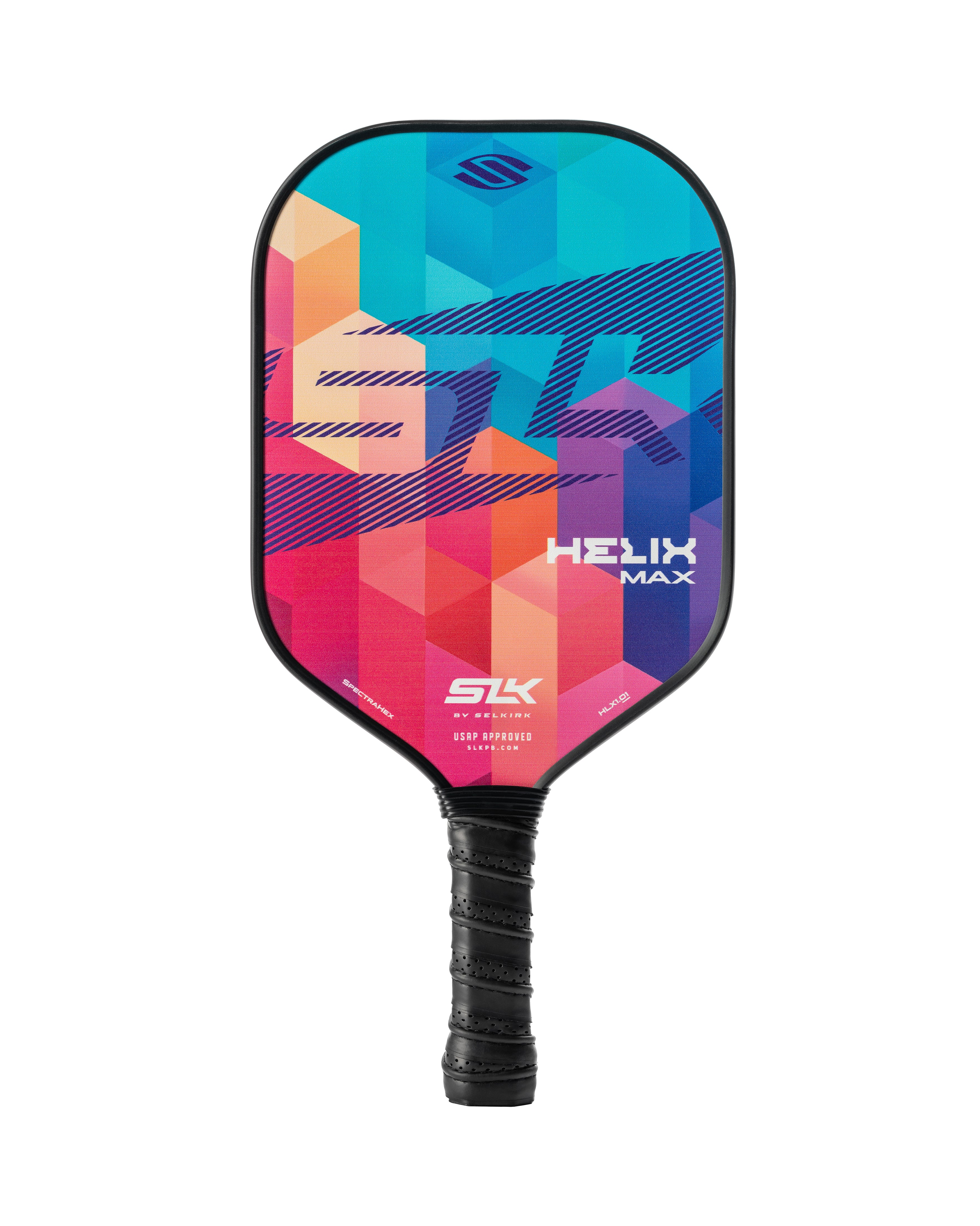 slk-by-selkirk-helix-pro-pickleball-paddle image 8