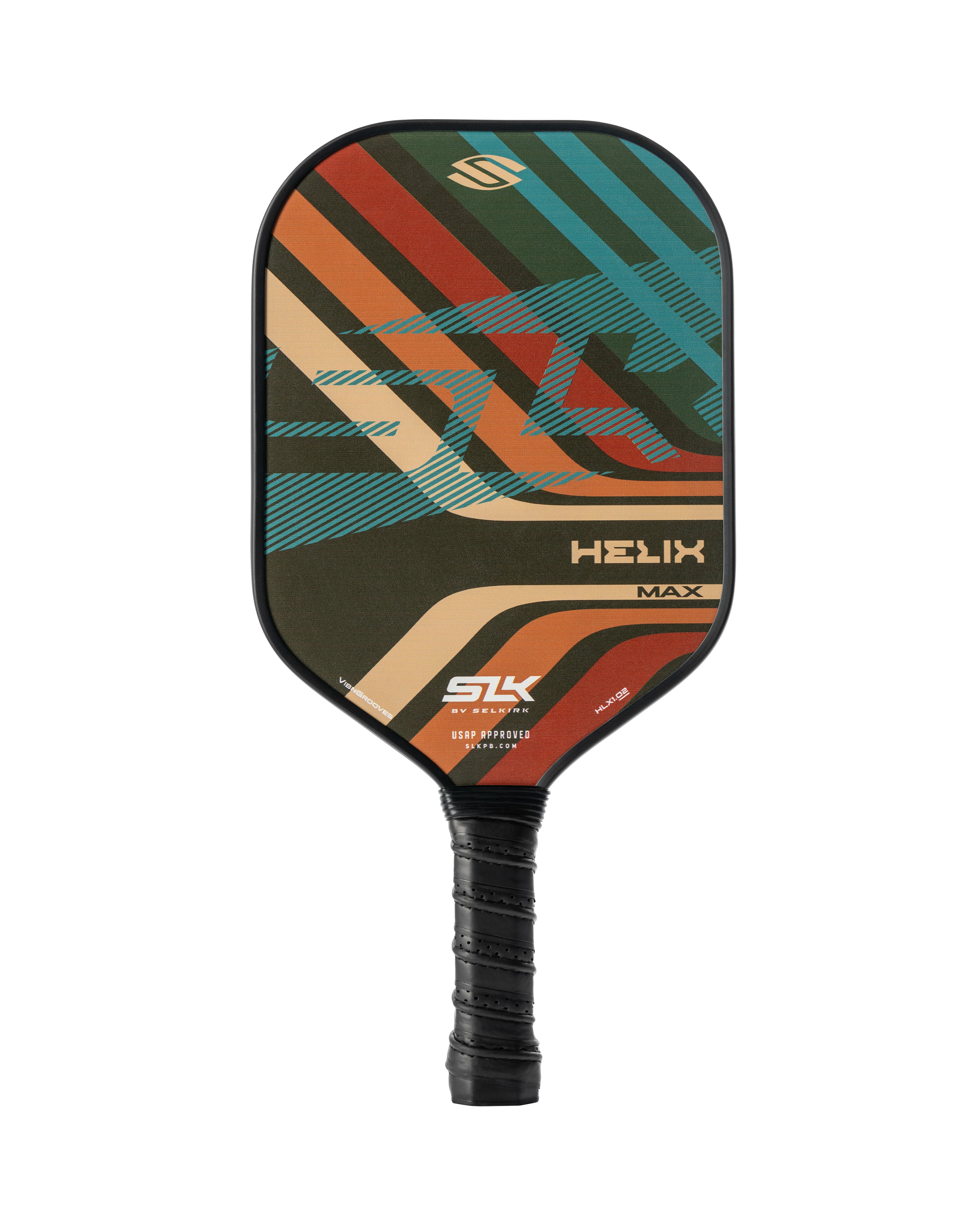 slk-by-selkirk-helix-pro-pickleball-paddle image 4