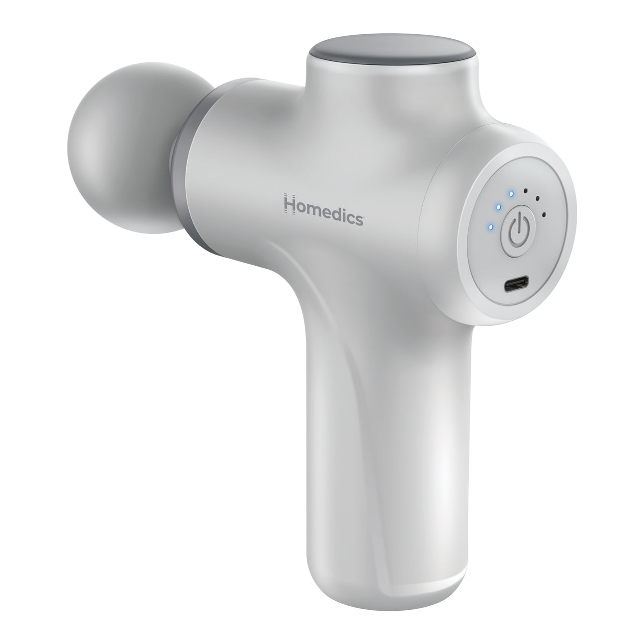 homedics-essential-percussion-massager image 1