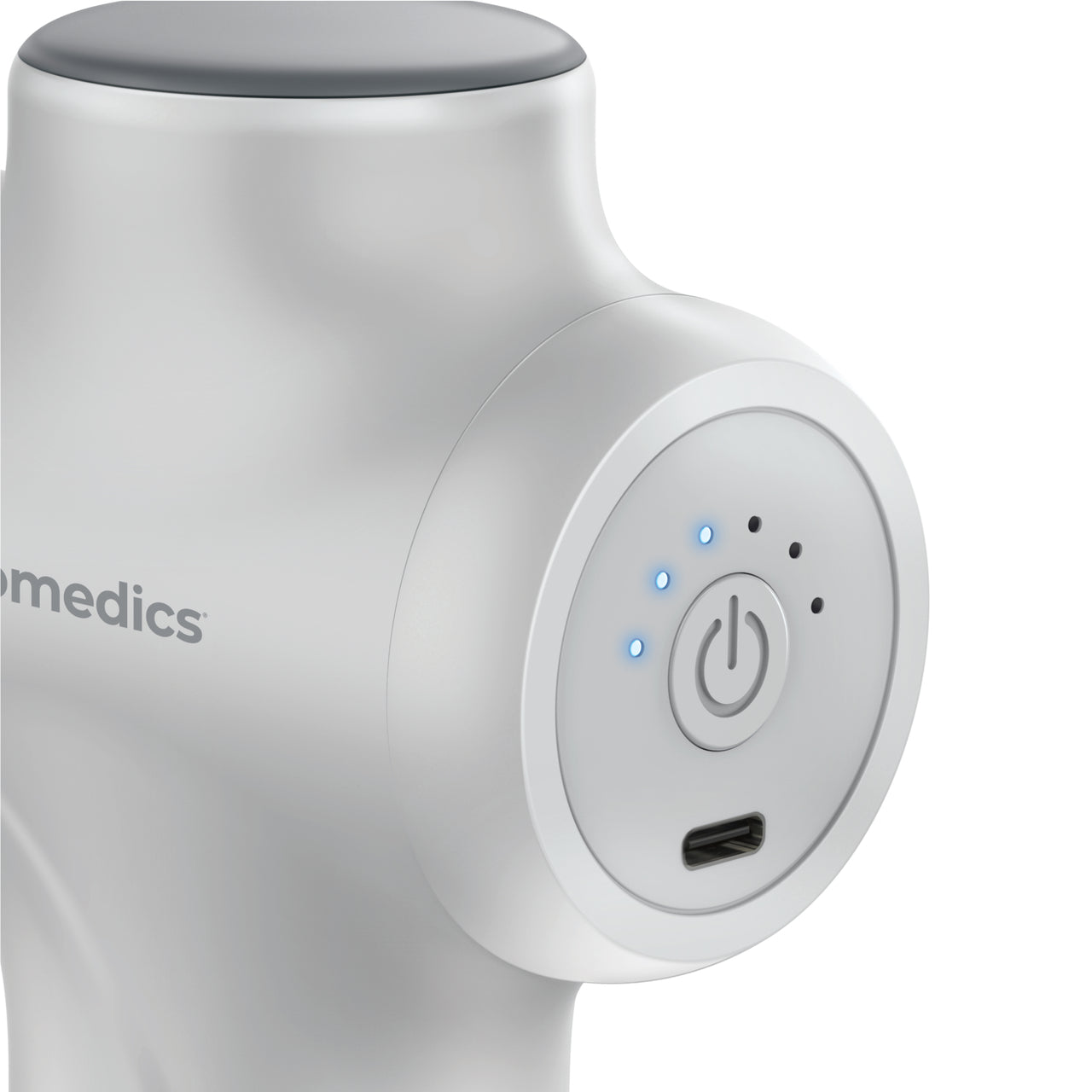homedics-essential-percussion-massager image 3