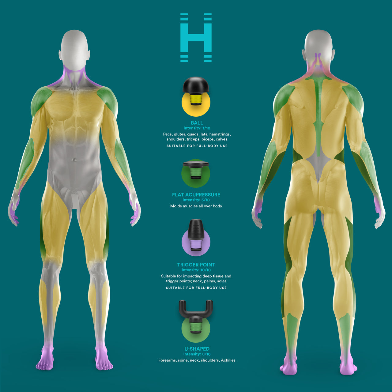 homedics-rebound-percussion-massager image 7