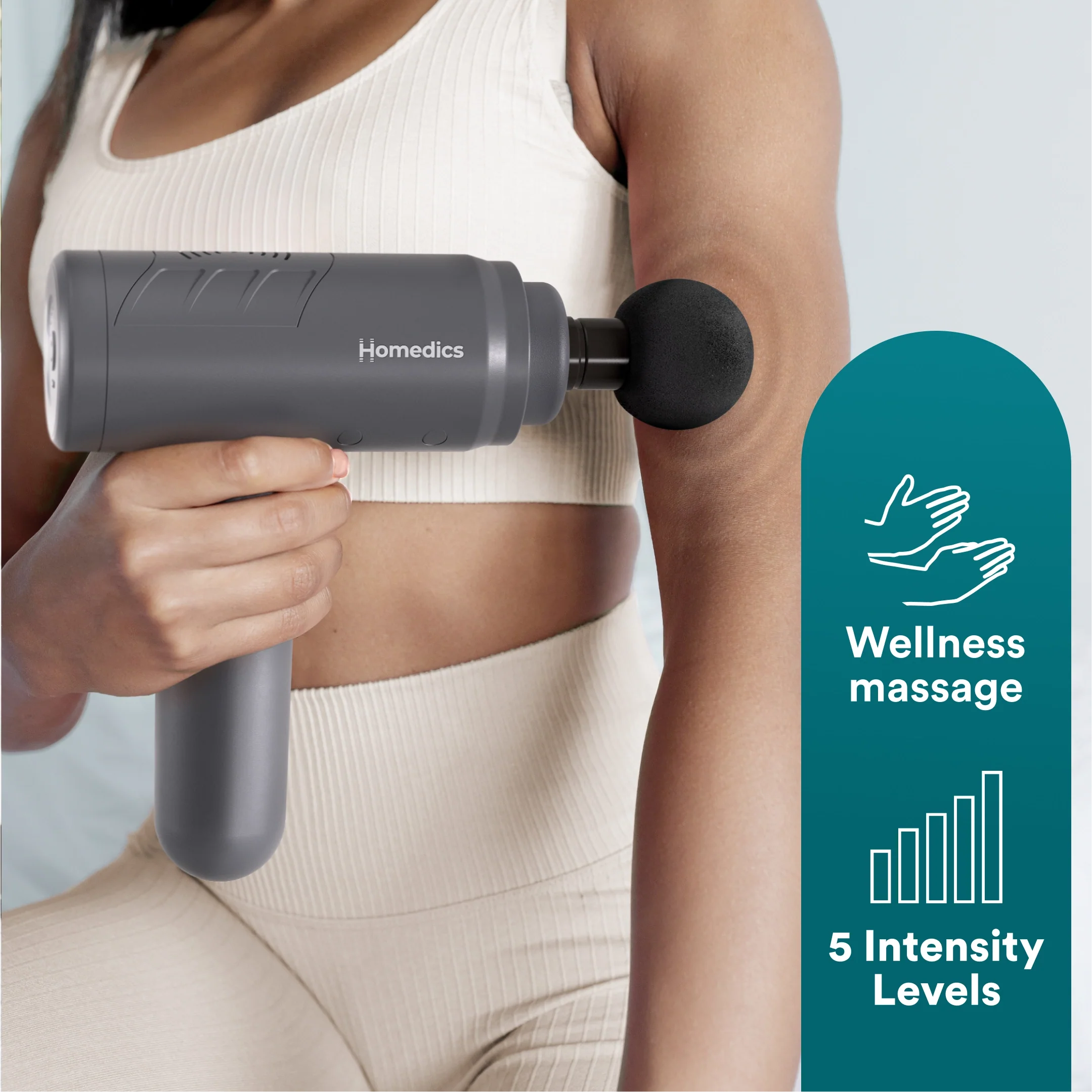 homedics-therapist-select-prime-percussion-massager image 3