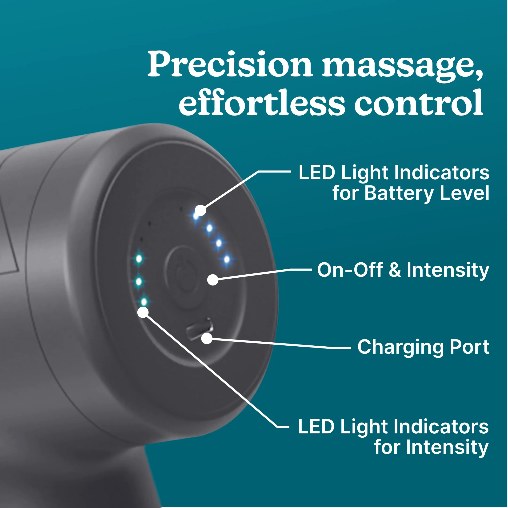 homedics-therapist-select-prime-percussion-massager image 6